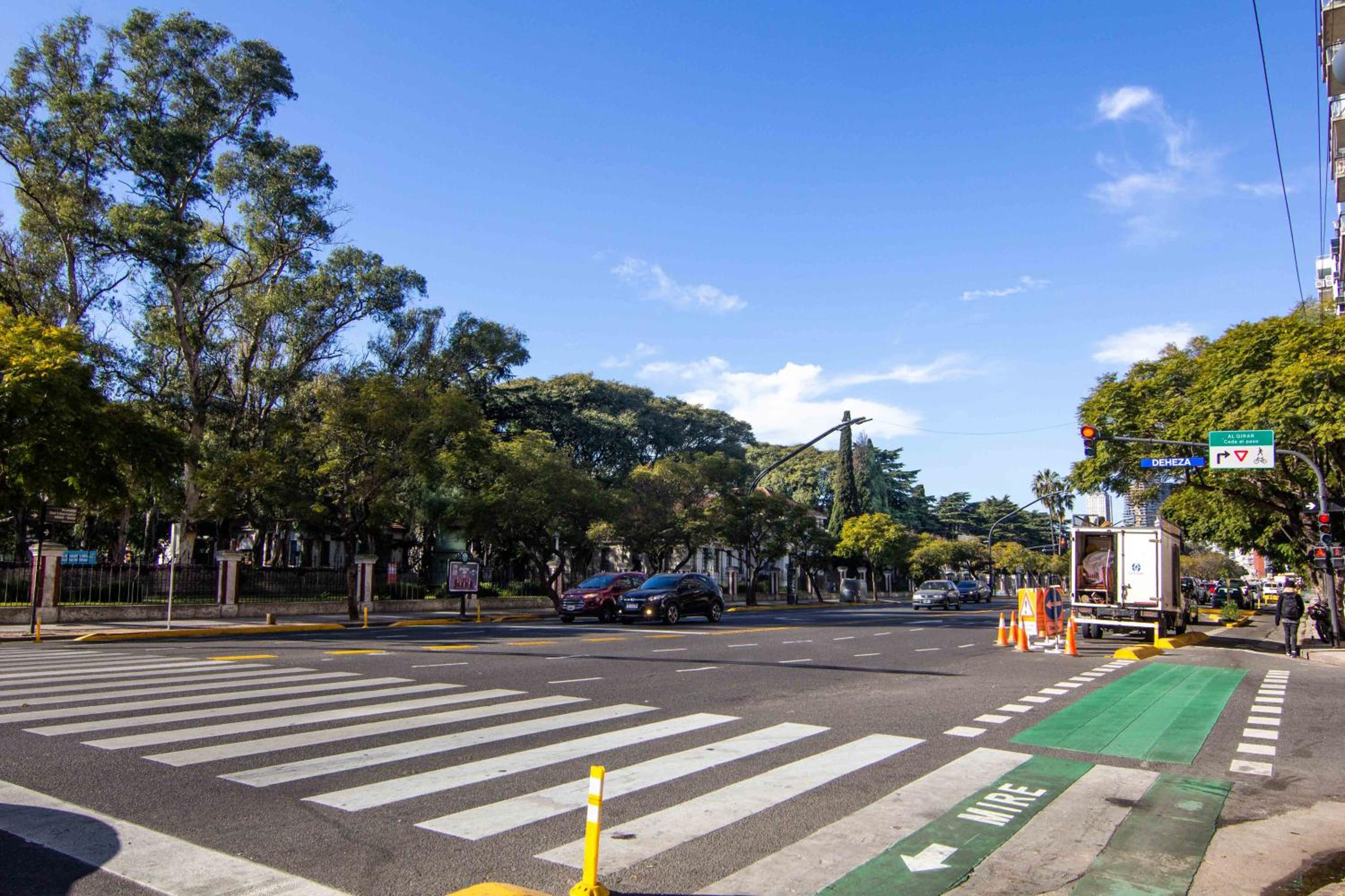 Disfrutá este Espectacular Depto de Alta Categoría - 801 -