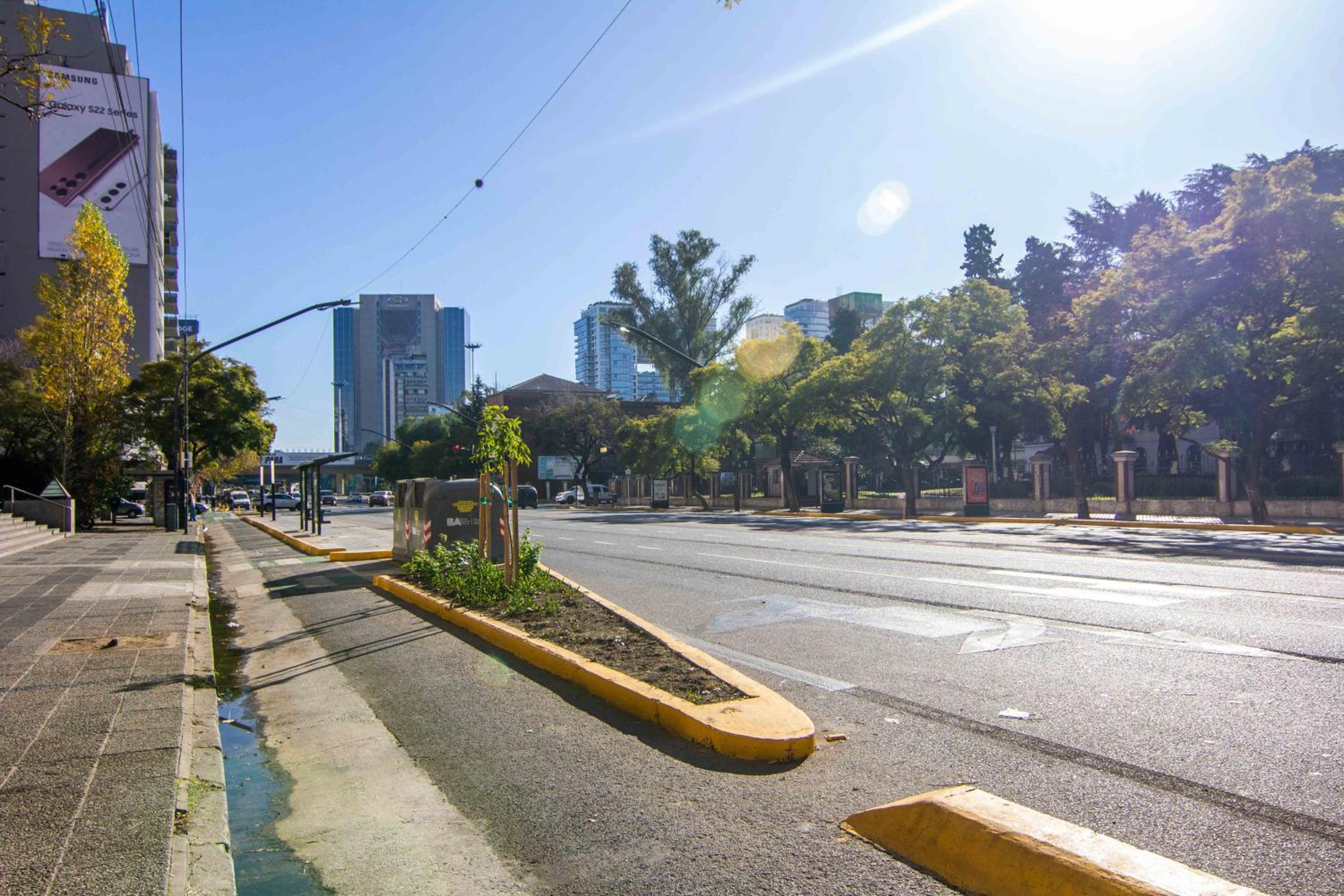 Disfrutá este Espectacular Depto de Alta Categoría - 801 -