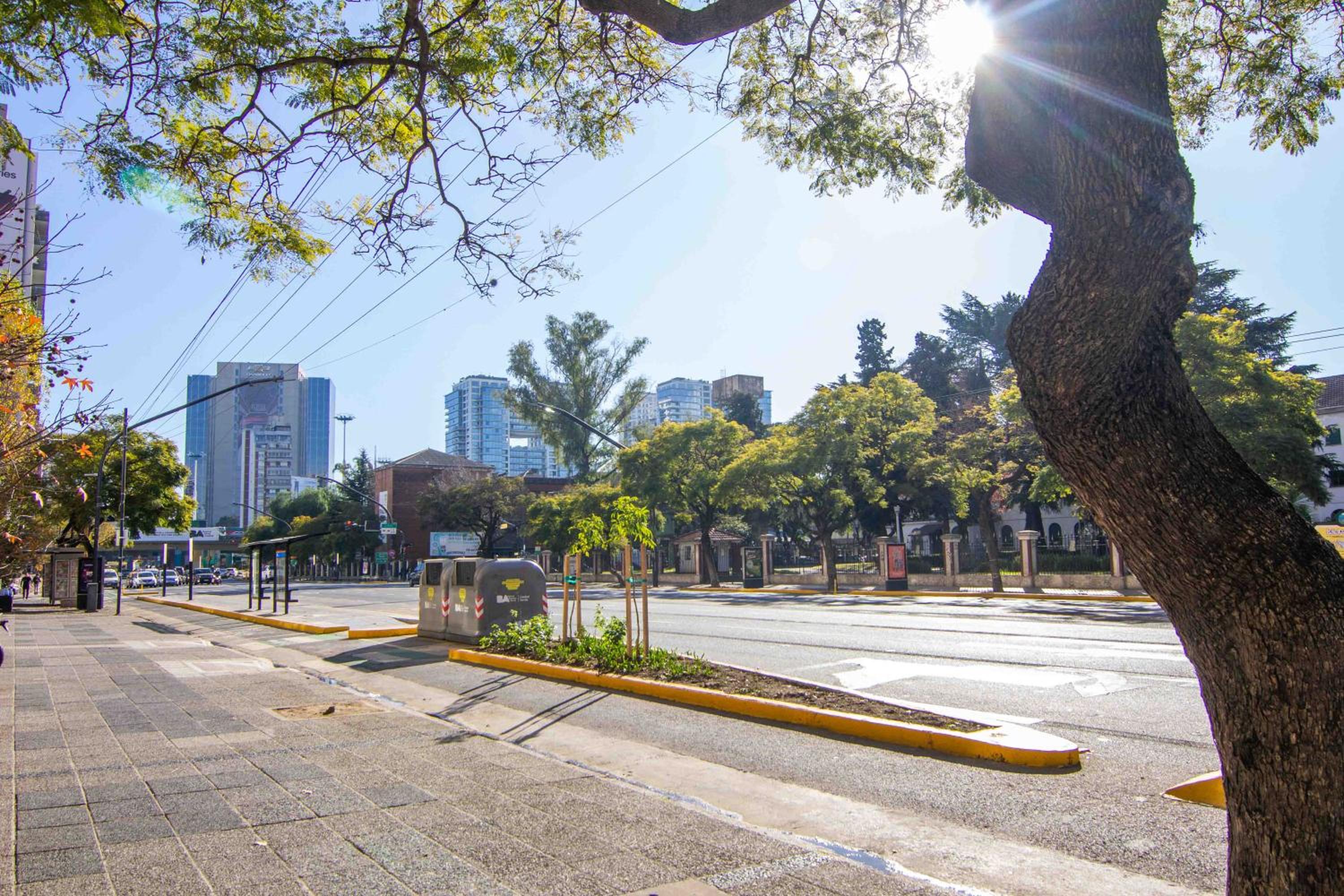 Disfrutá este Espectacular Depto de Alta Categoría - 801 -