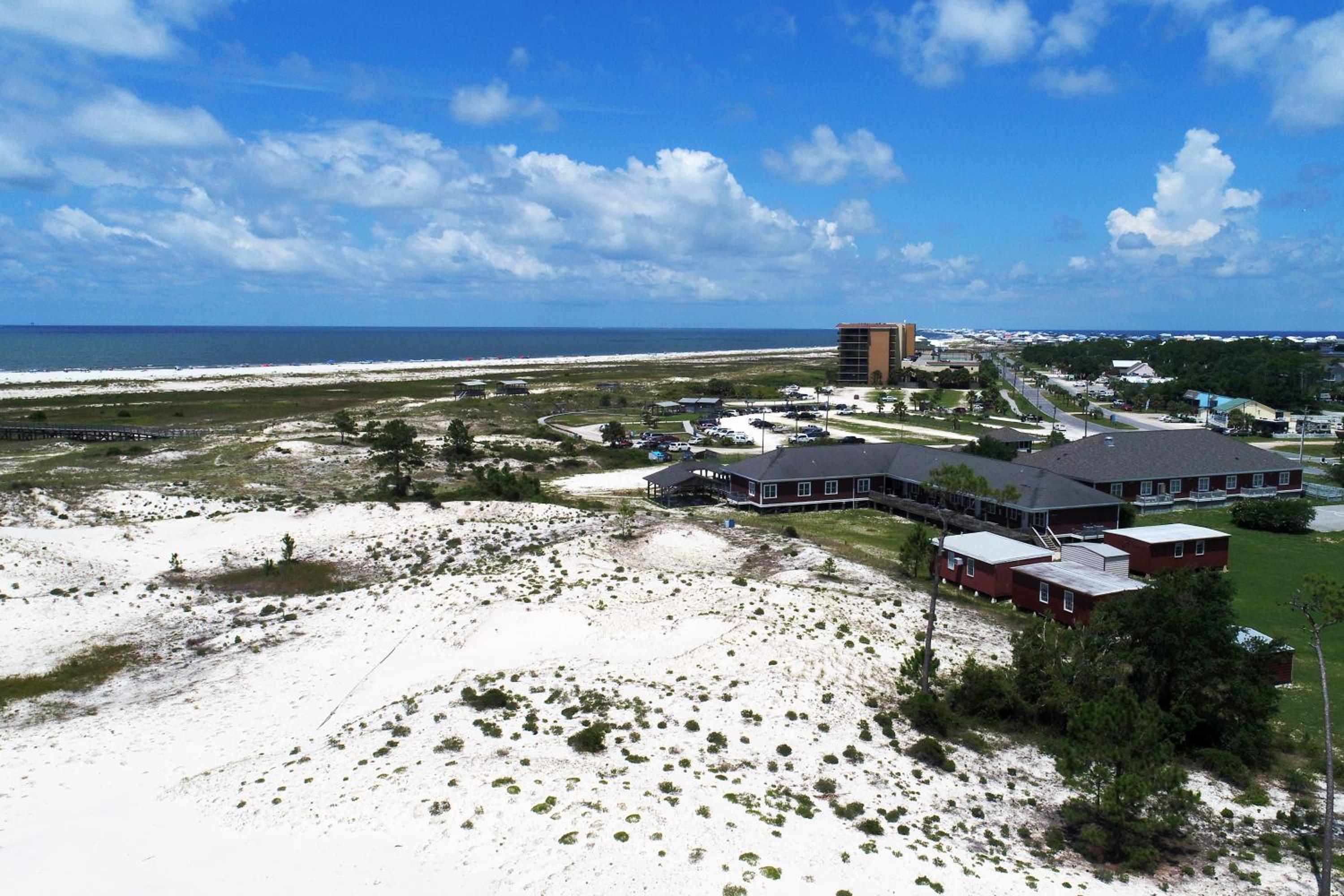 Z House on the Dune view 2