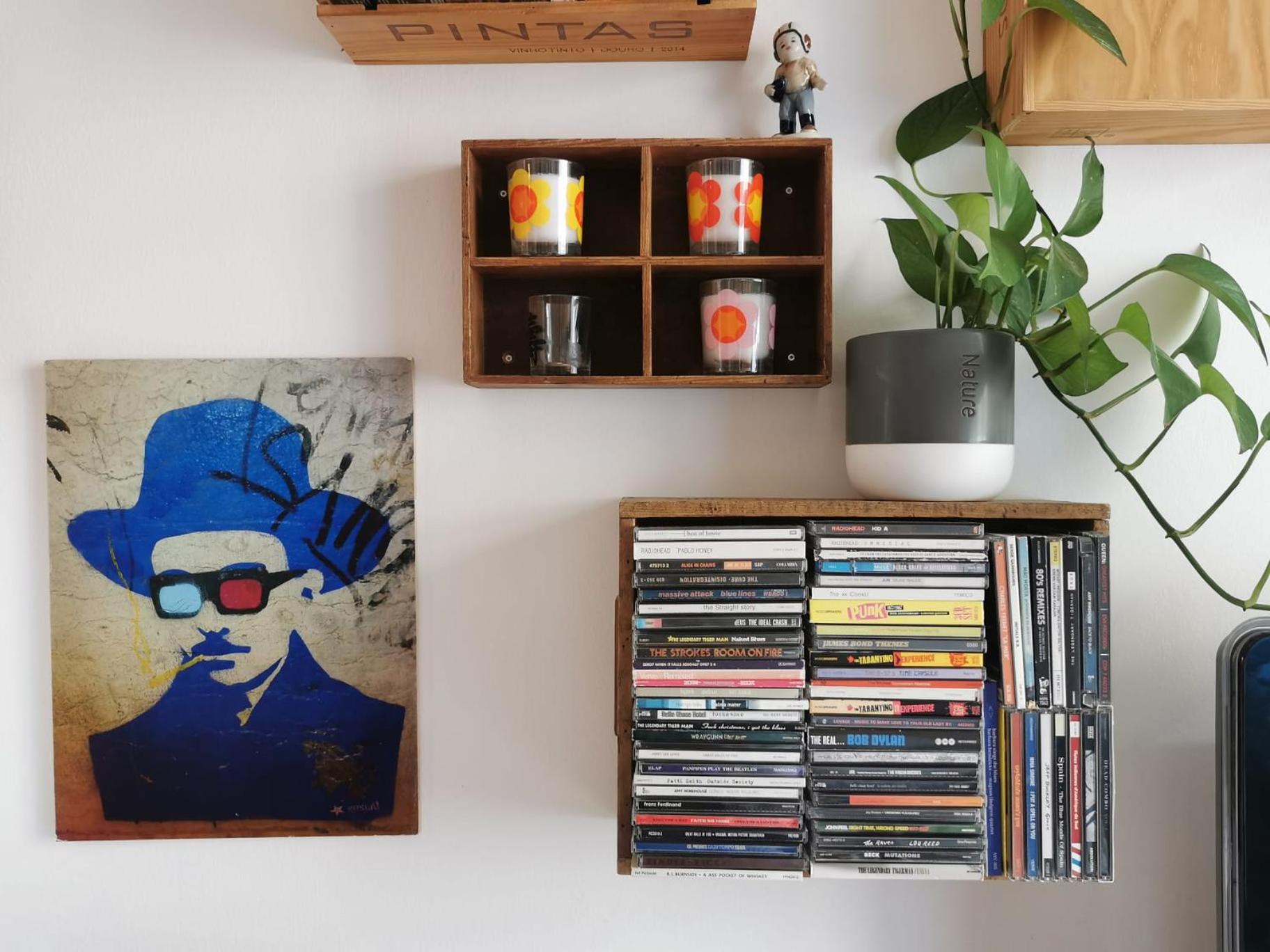 Say What Lisbon? — Street Art / Family Apartment view 4