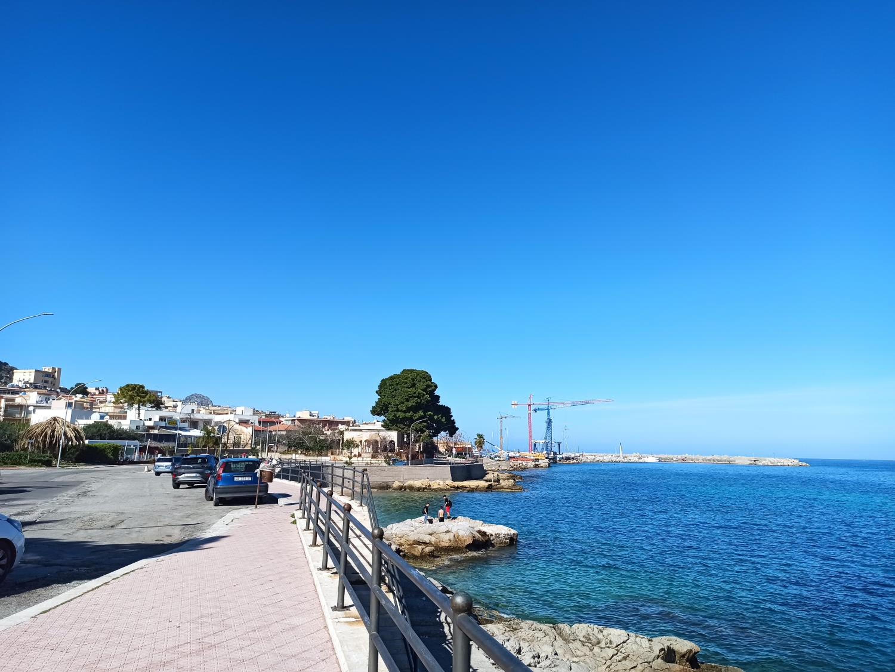 La Casetta di Marianne view 5