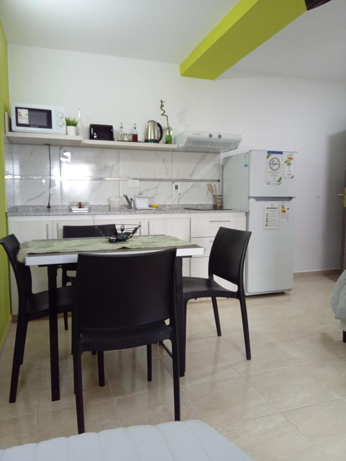 Centro Apart Home
