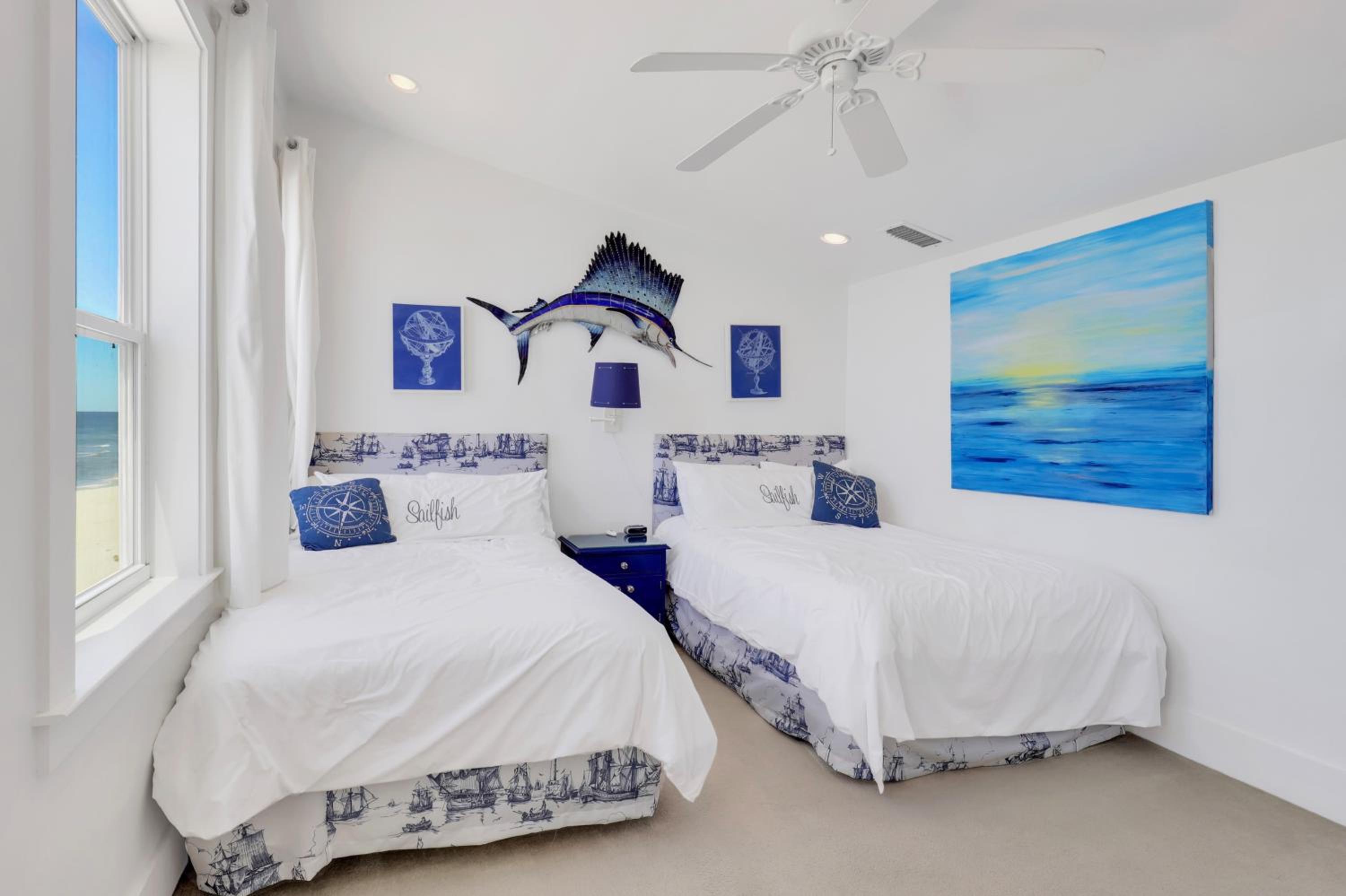 Sailfish