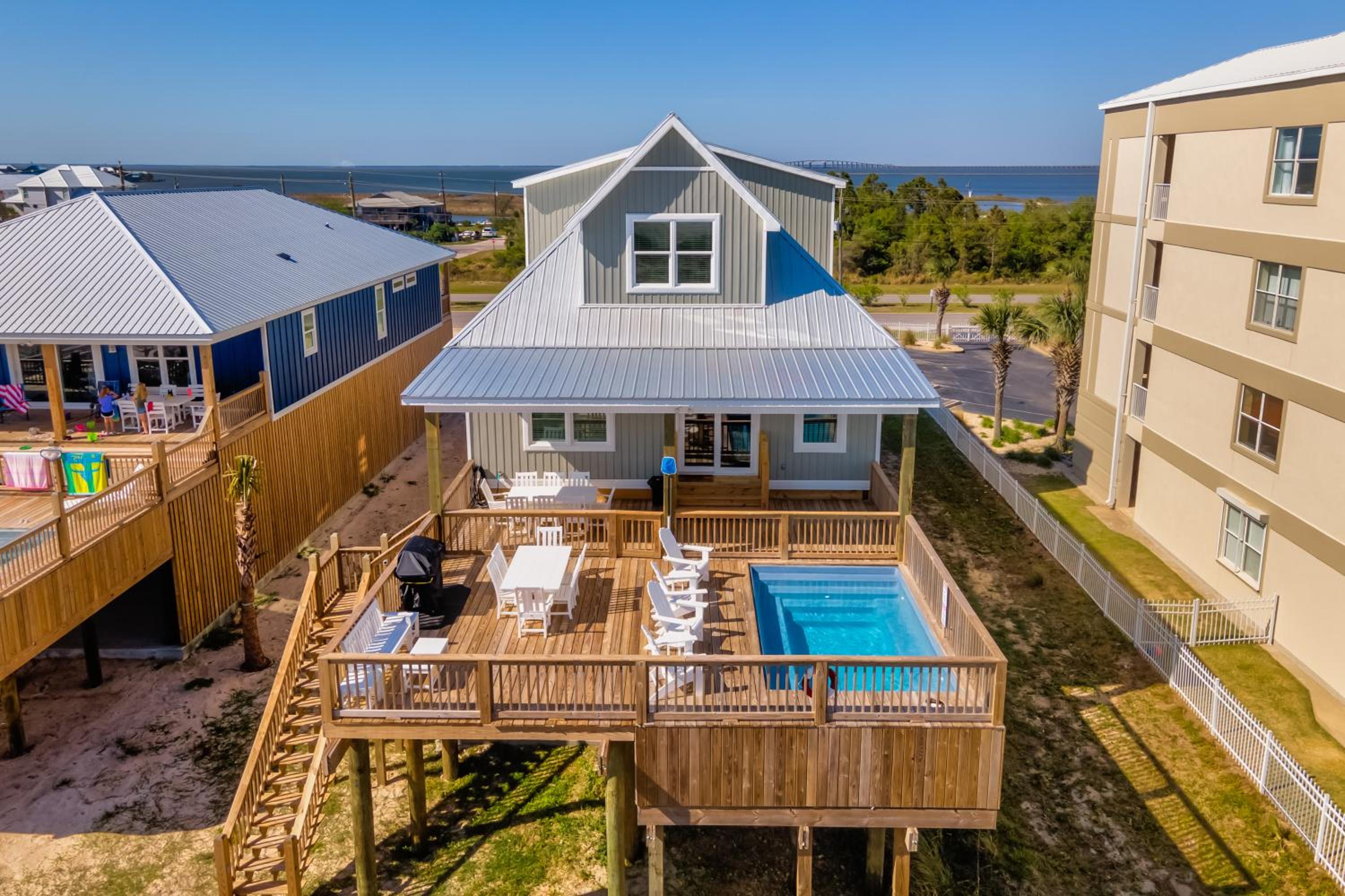 Ocean Pearl view 3