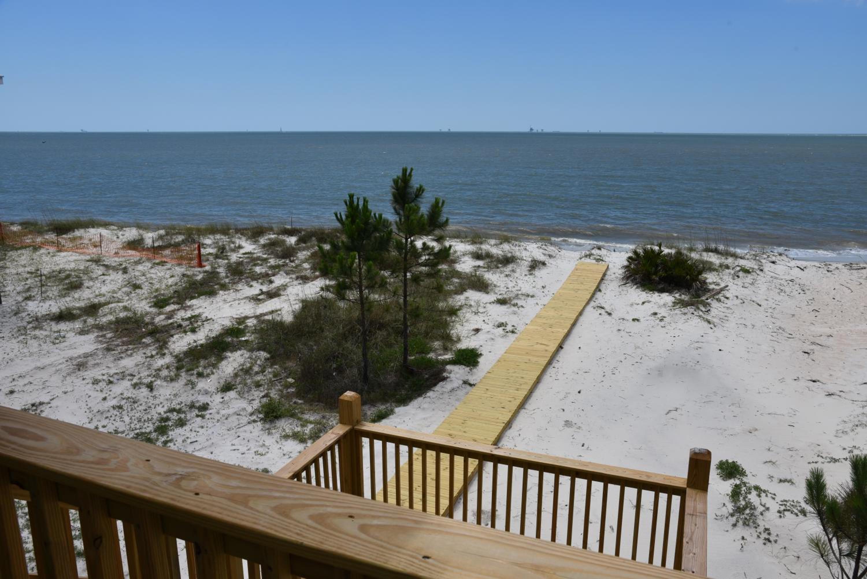 Lighthouse View