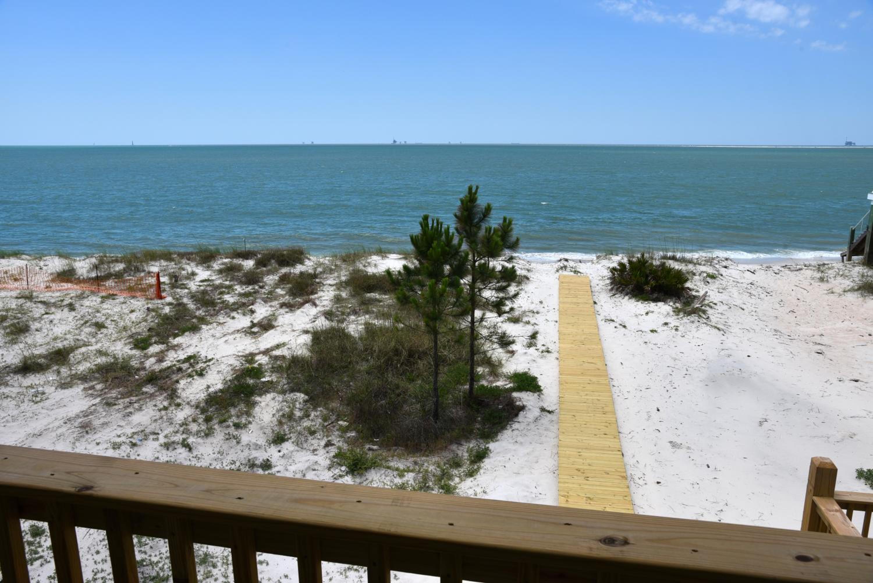 Lighthouse View
