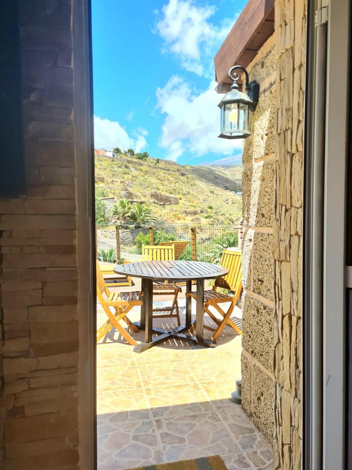 Sagittarius Home view 4