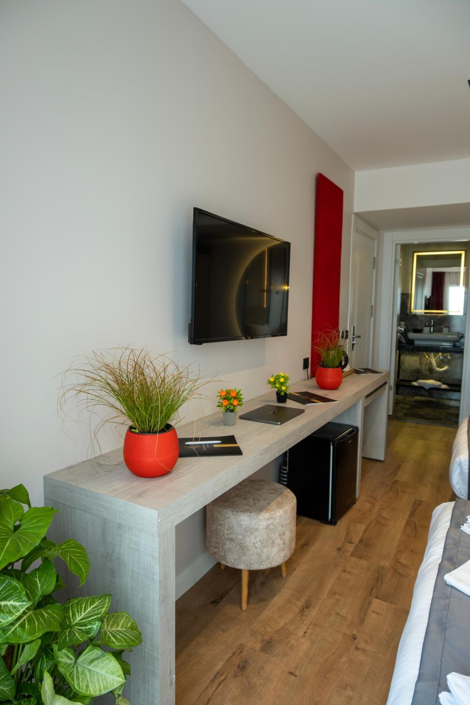 Linda Port Otel - Image 28