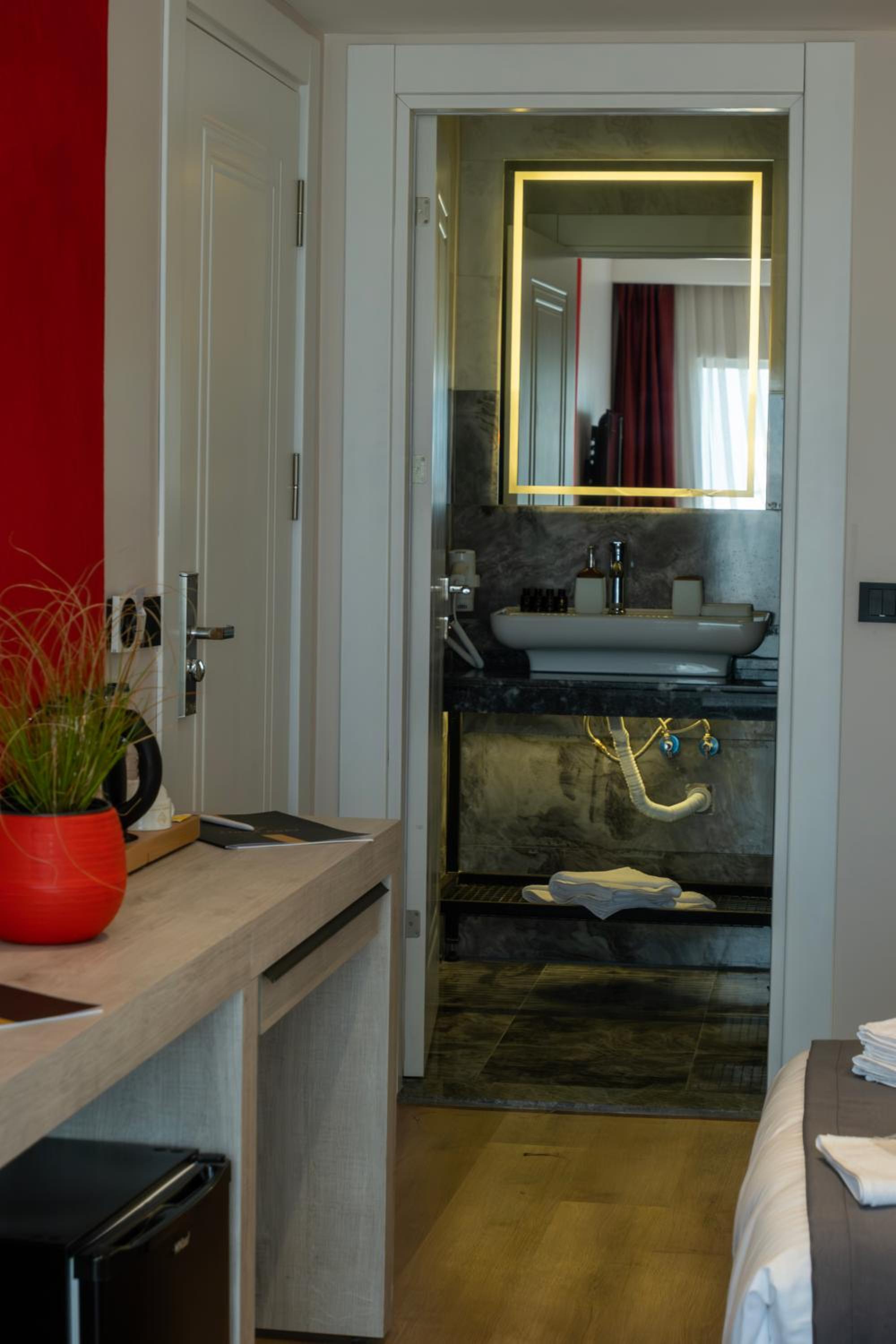 Linda Port Otel - Image 29