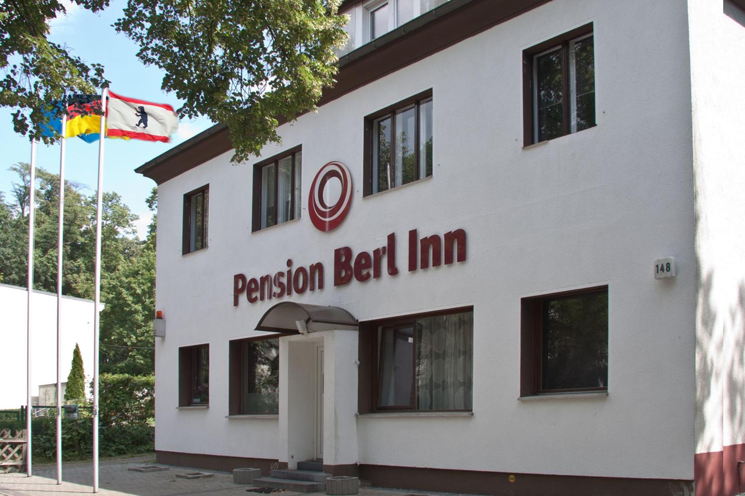 Berl Inn