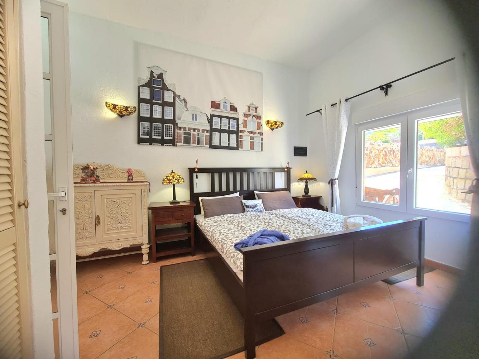 Sagittarius Home view 2