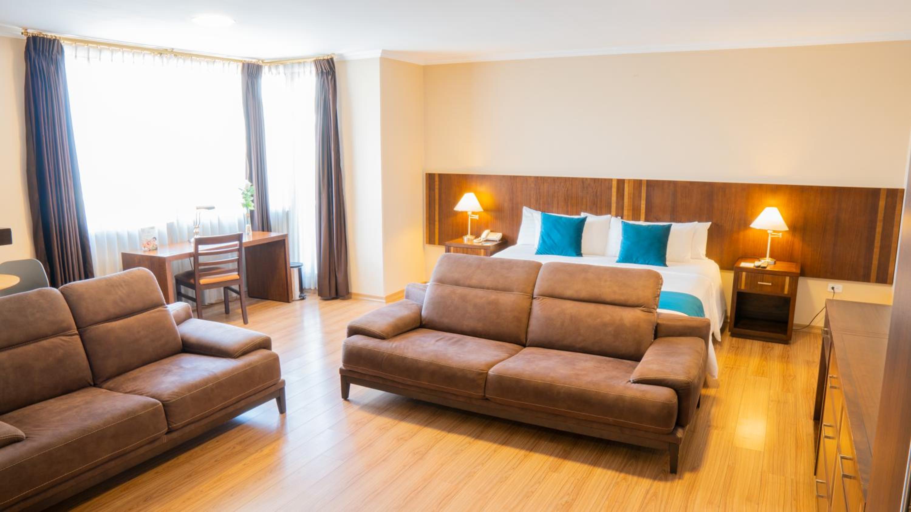 Fenix Hotel