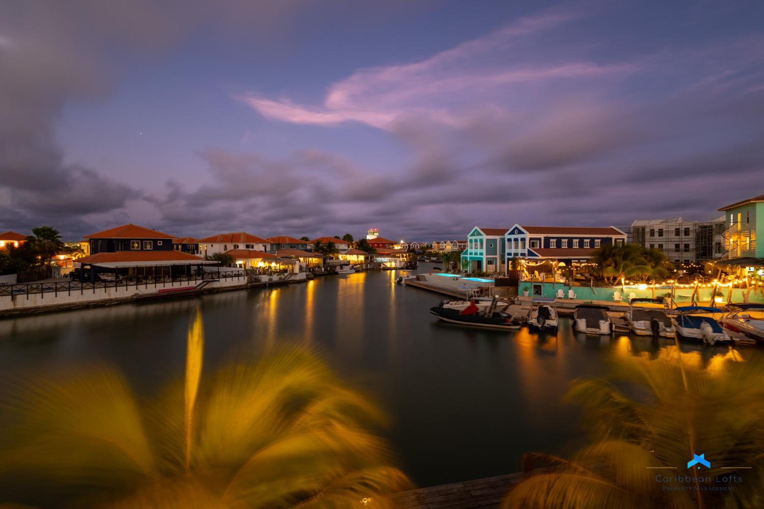 Caribbean Lofts Bonaire