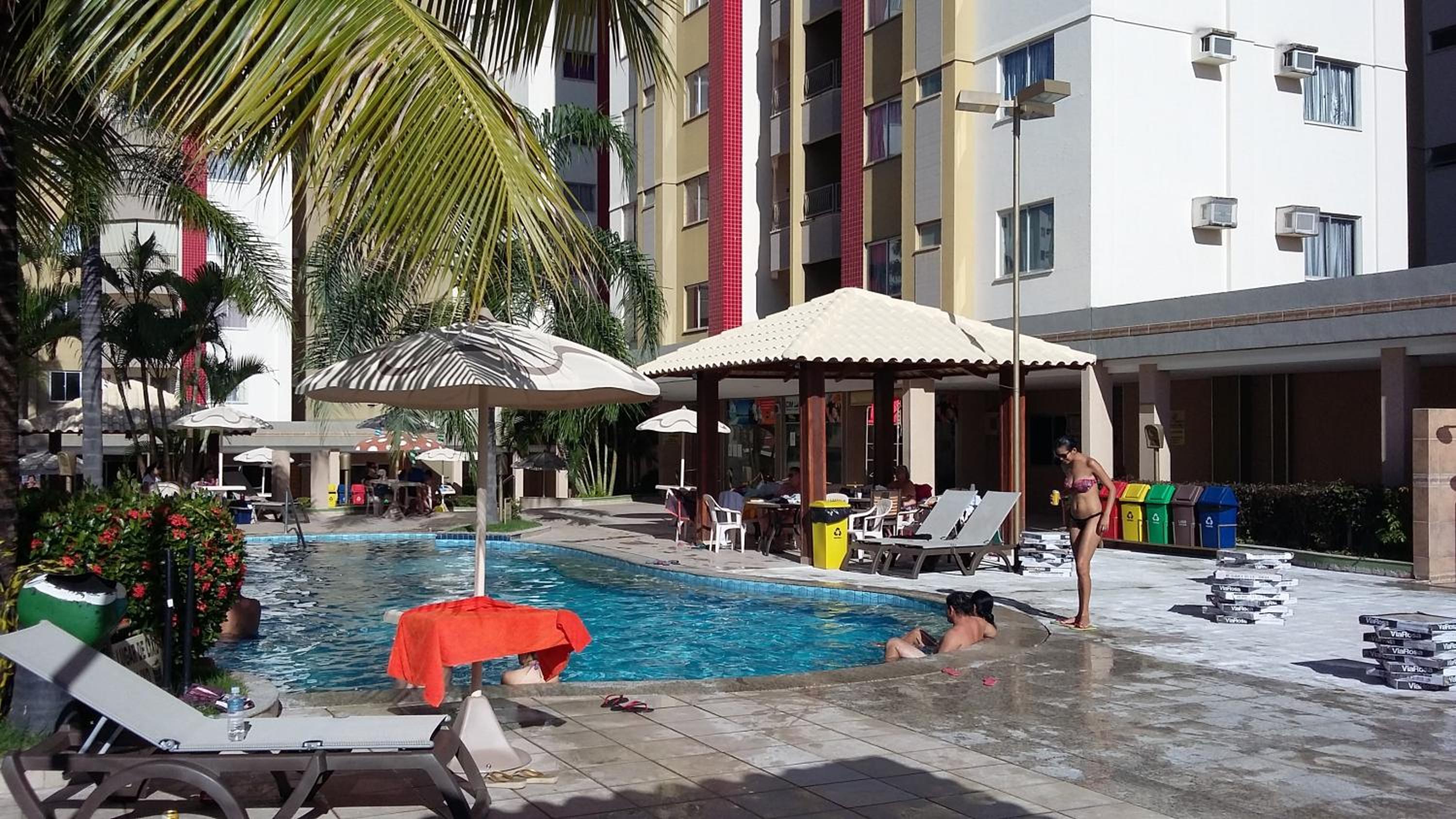 RPT 1 -Prive das Thermas 405 C