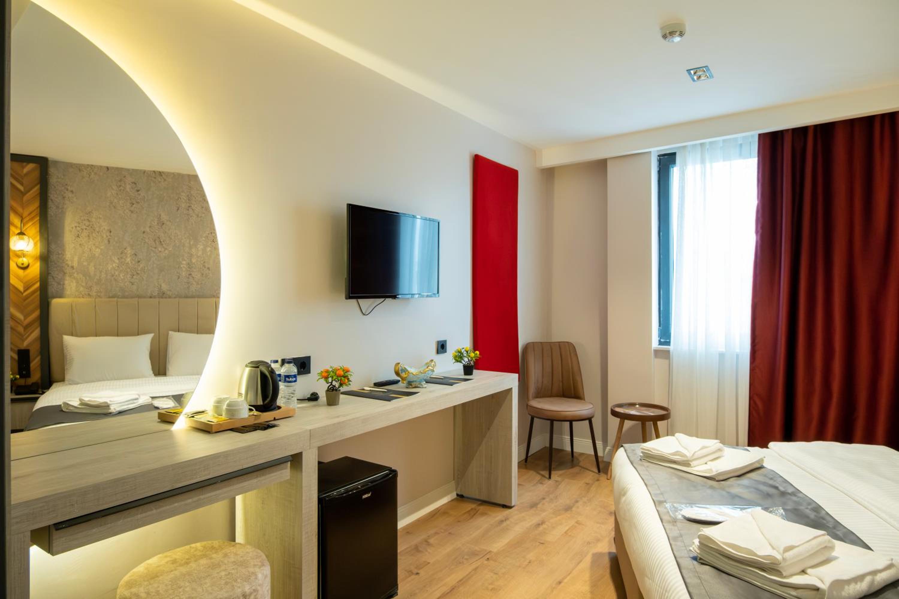 Linda Port Otel - Image 38