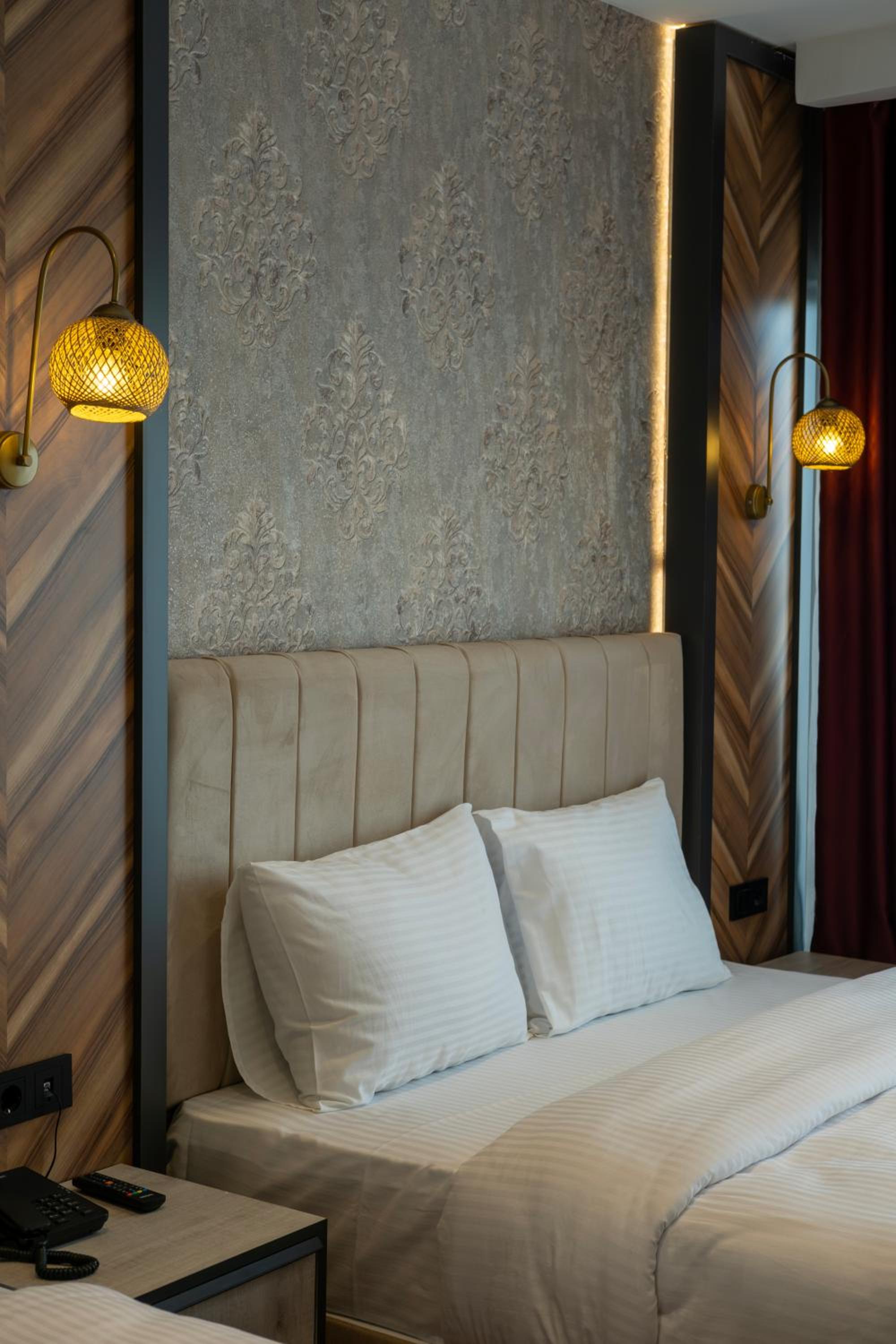 Linda Port Otel - Image 37