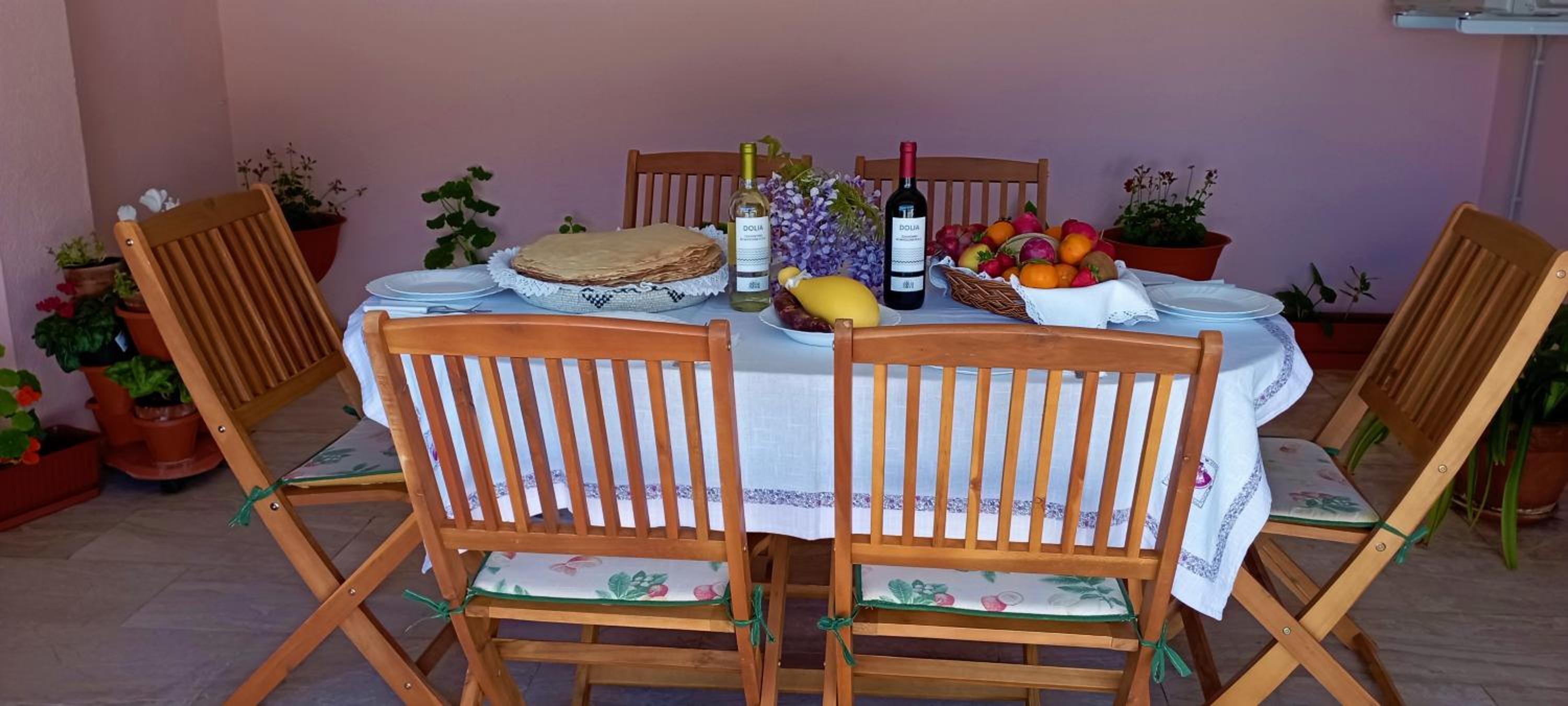 Casa Saba Lupino