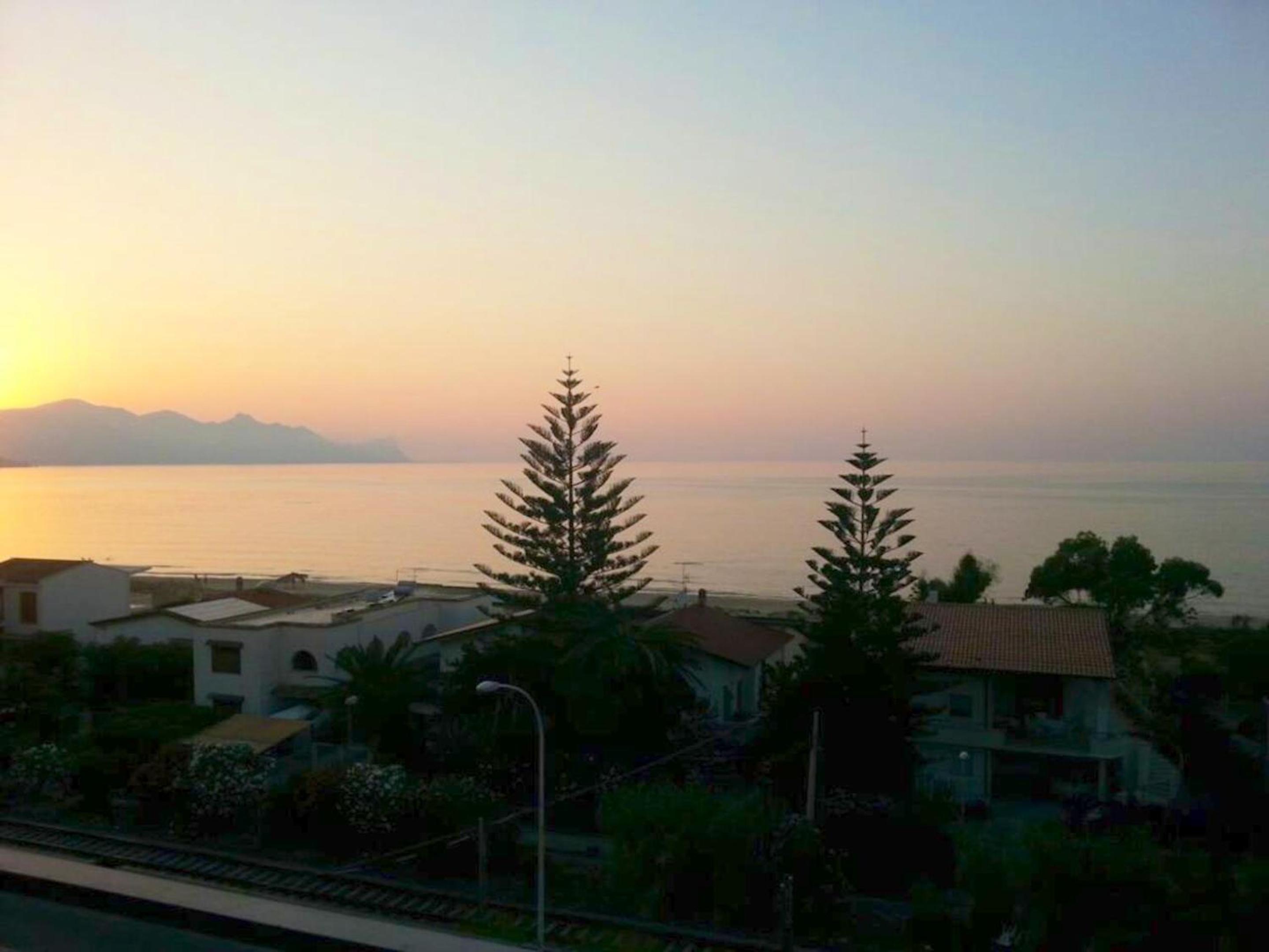 Spacious apartment with sea view in Alcamo, 180 m² photo 2