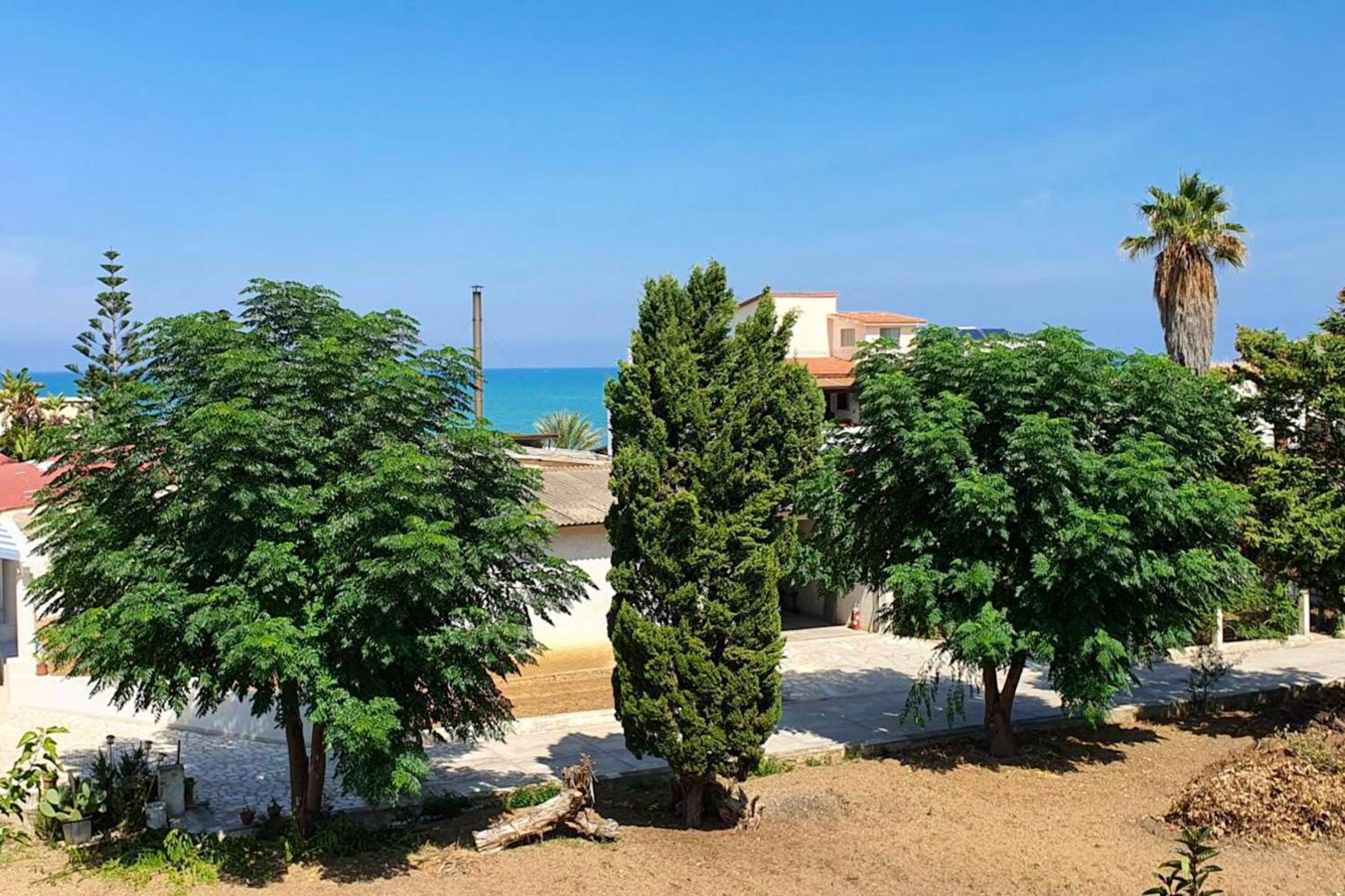 Spacious apartment with sea view in Alcamo, 180 m² photo 4