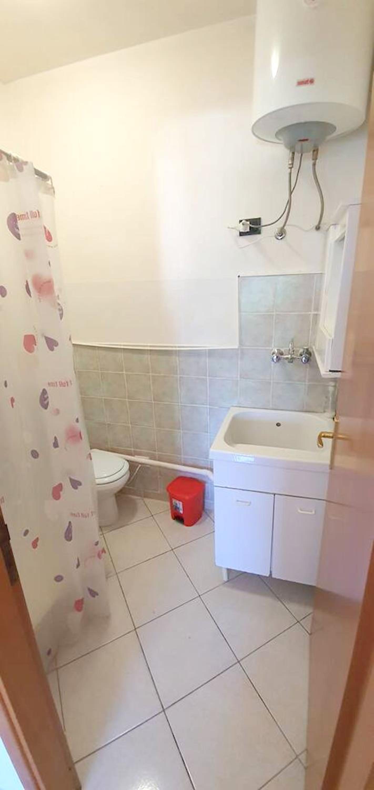Spacious apartment with sea view in Alcamo, 180 m² photo 5