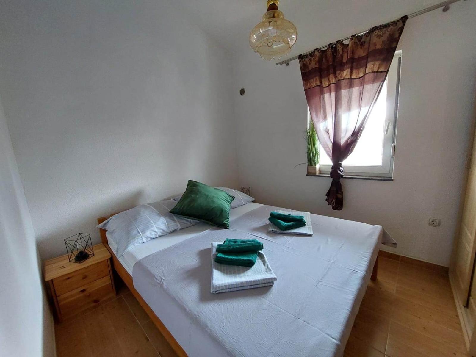 Apartmani Jasmin