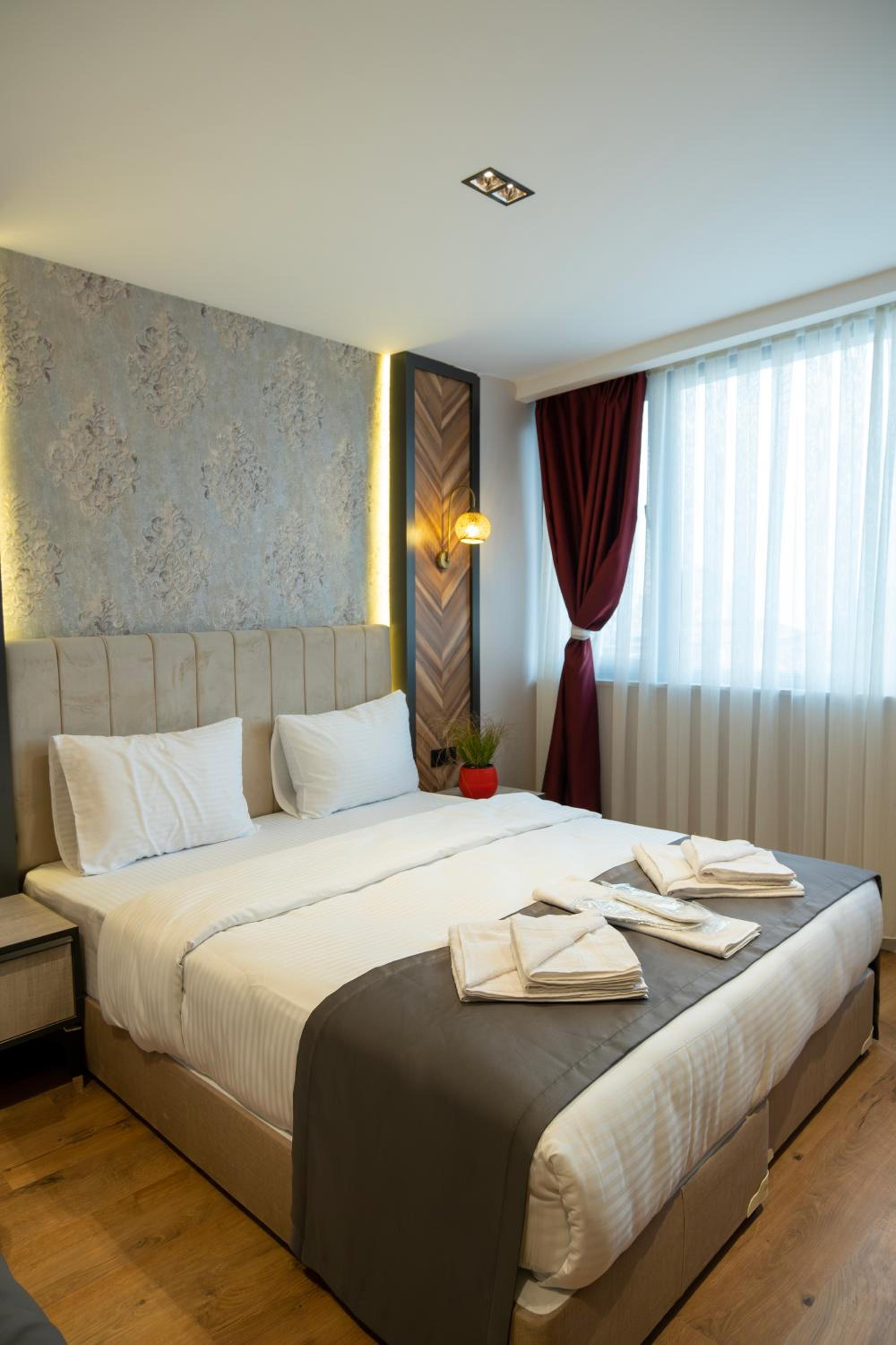 Linda Port Otel - Image 40