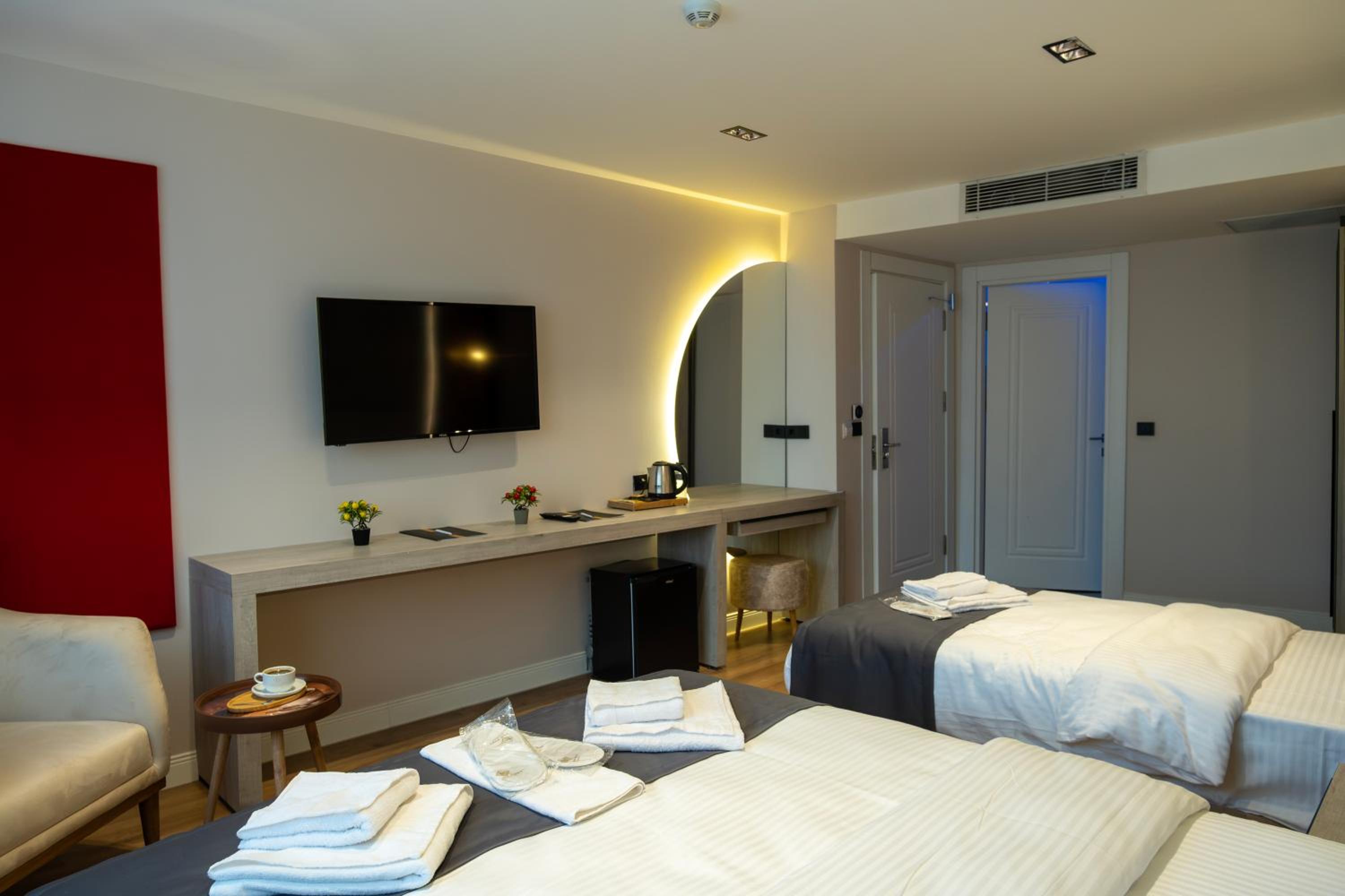 Linda Port Otel - Image 43