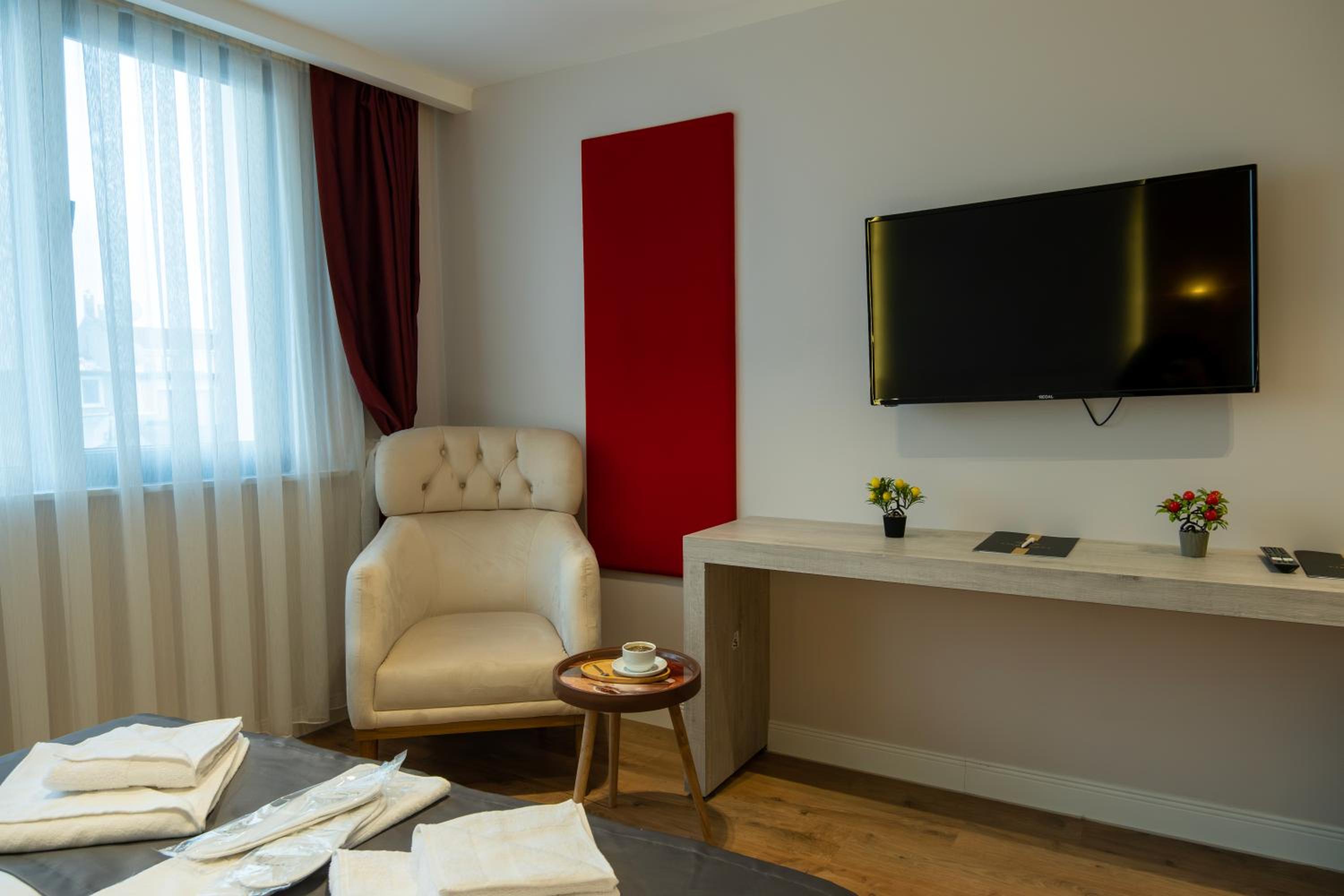 Linda Port Otel - Image 45