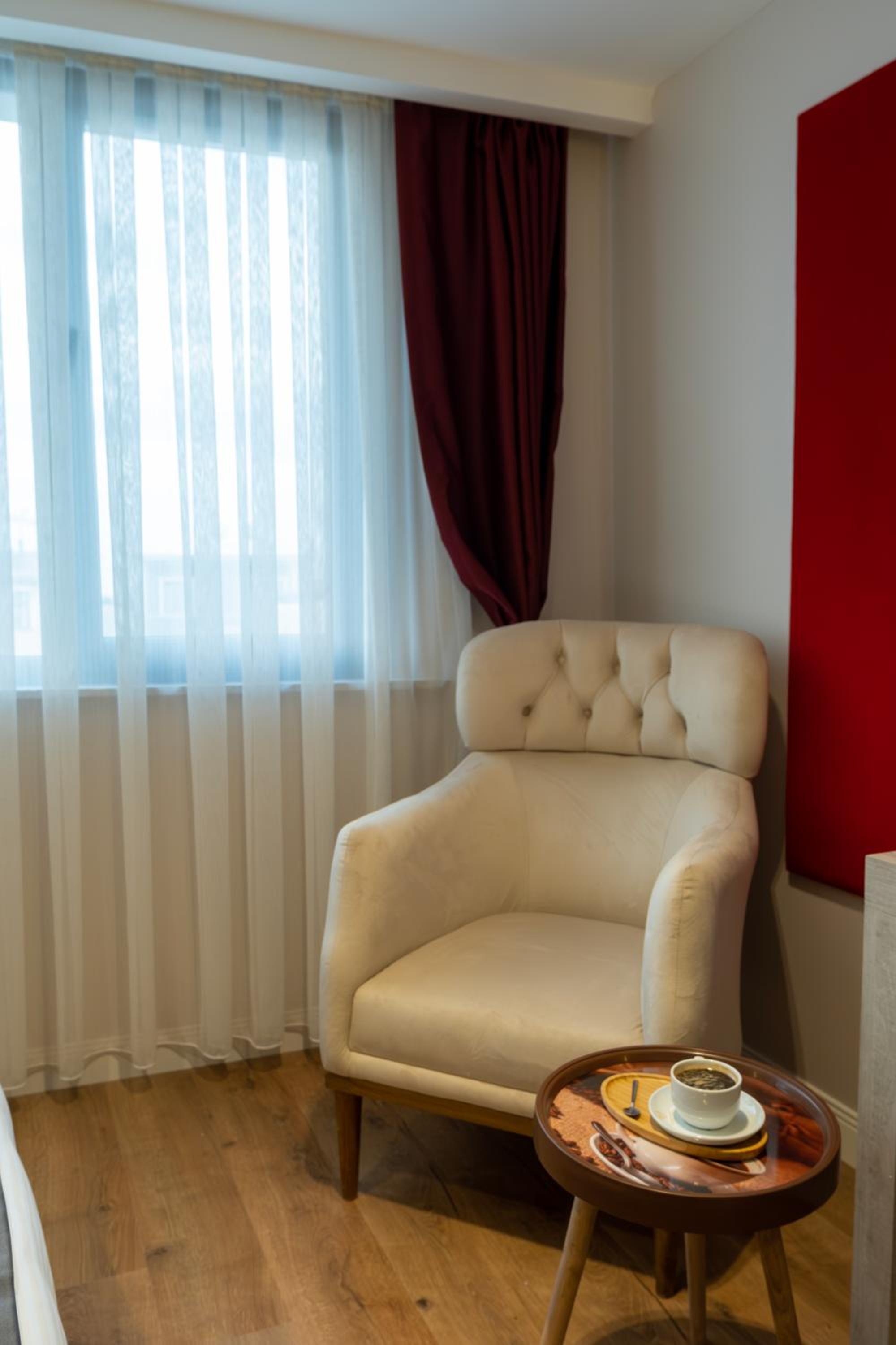 Linda Port Otel - Image 49