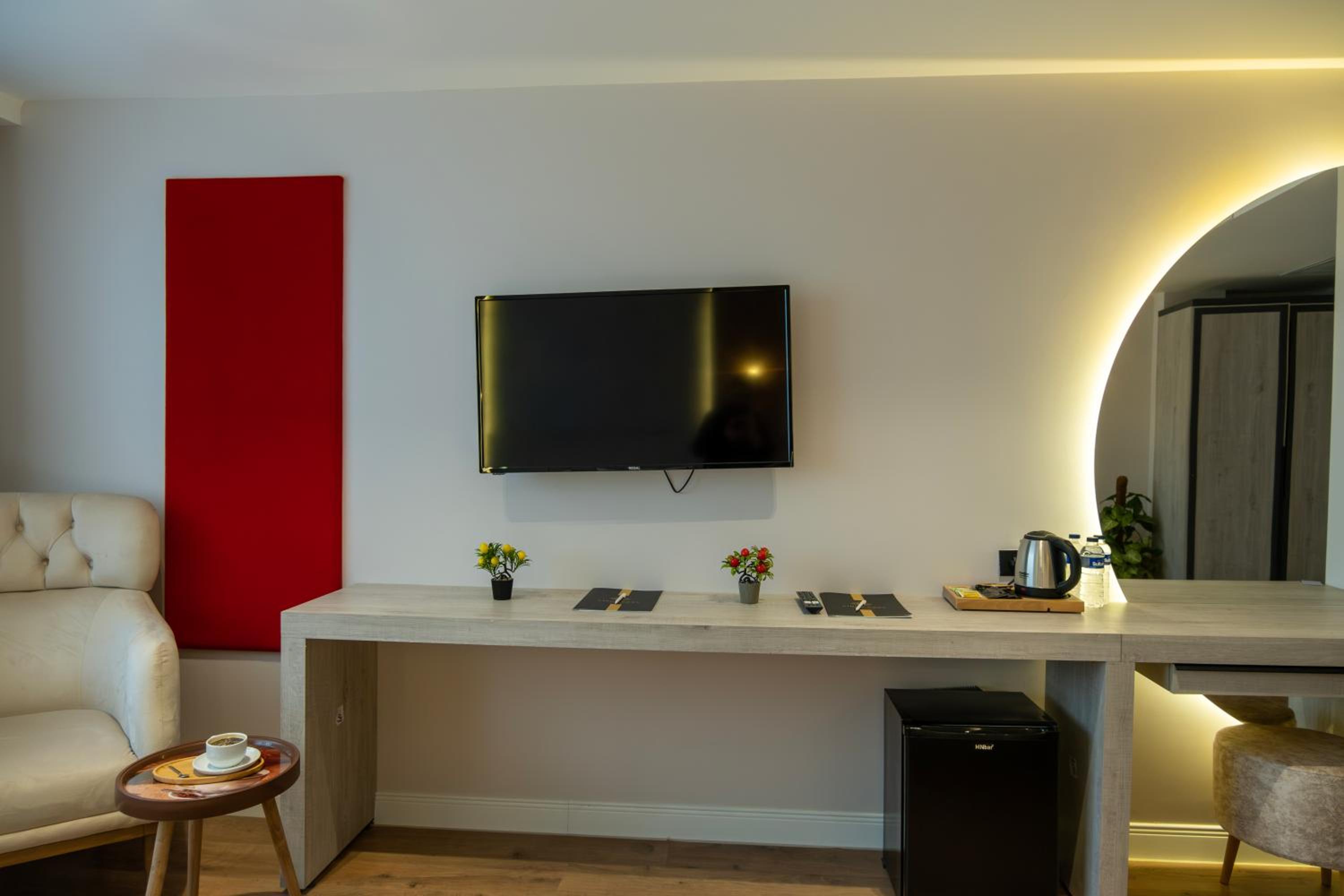 Linda Port Otel - Image 50