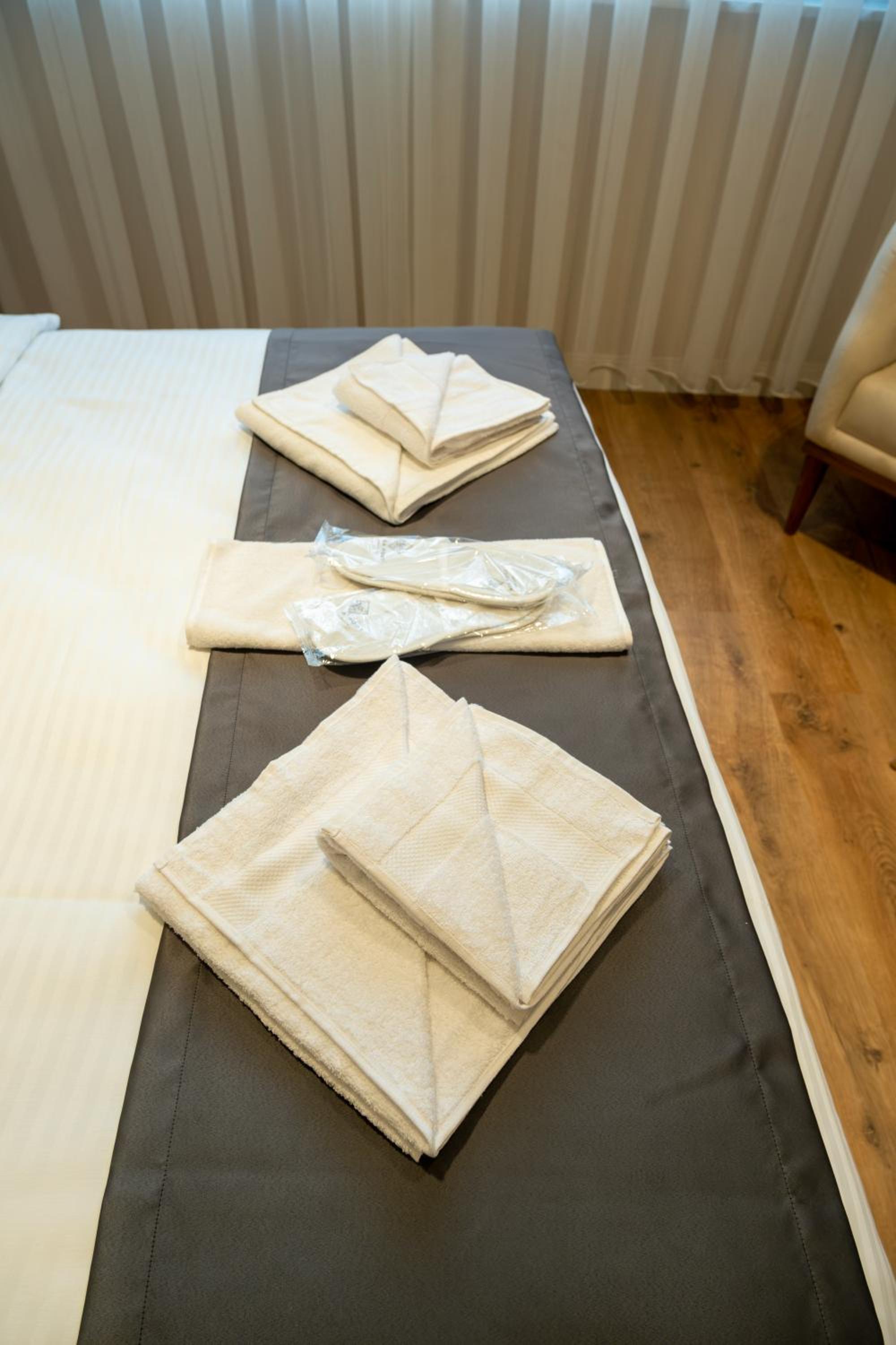 Linda Port Otel - Image 52