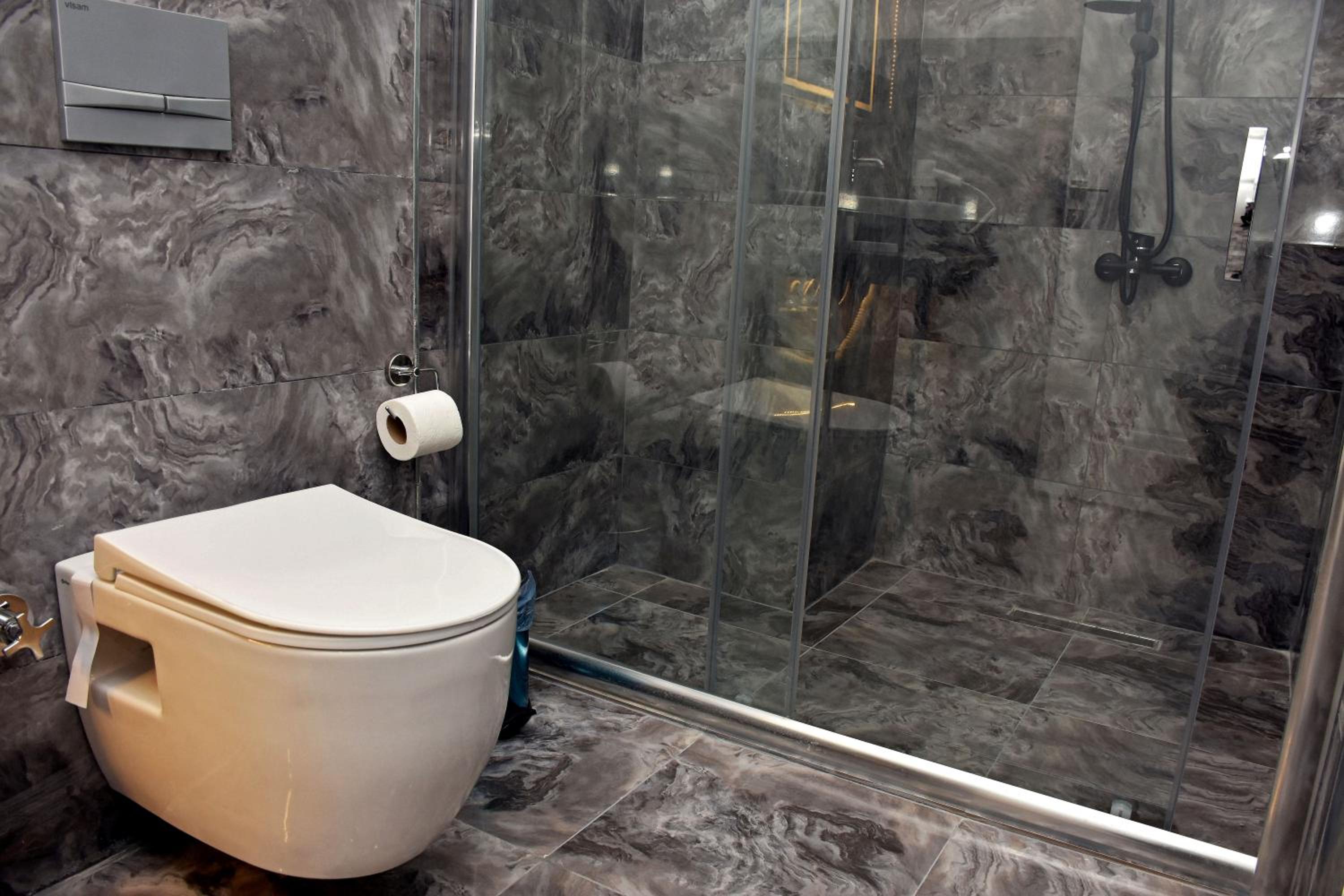 Linda Port Otel - Image 15