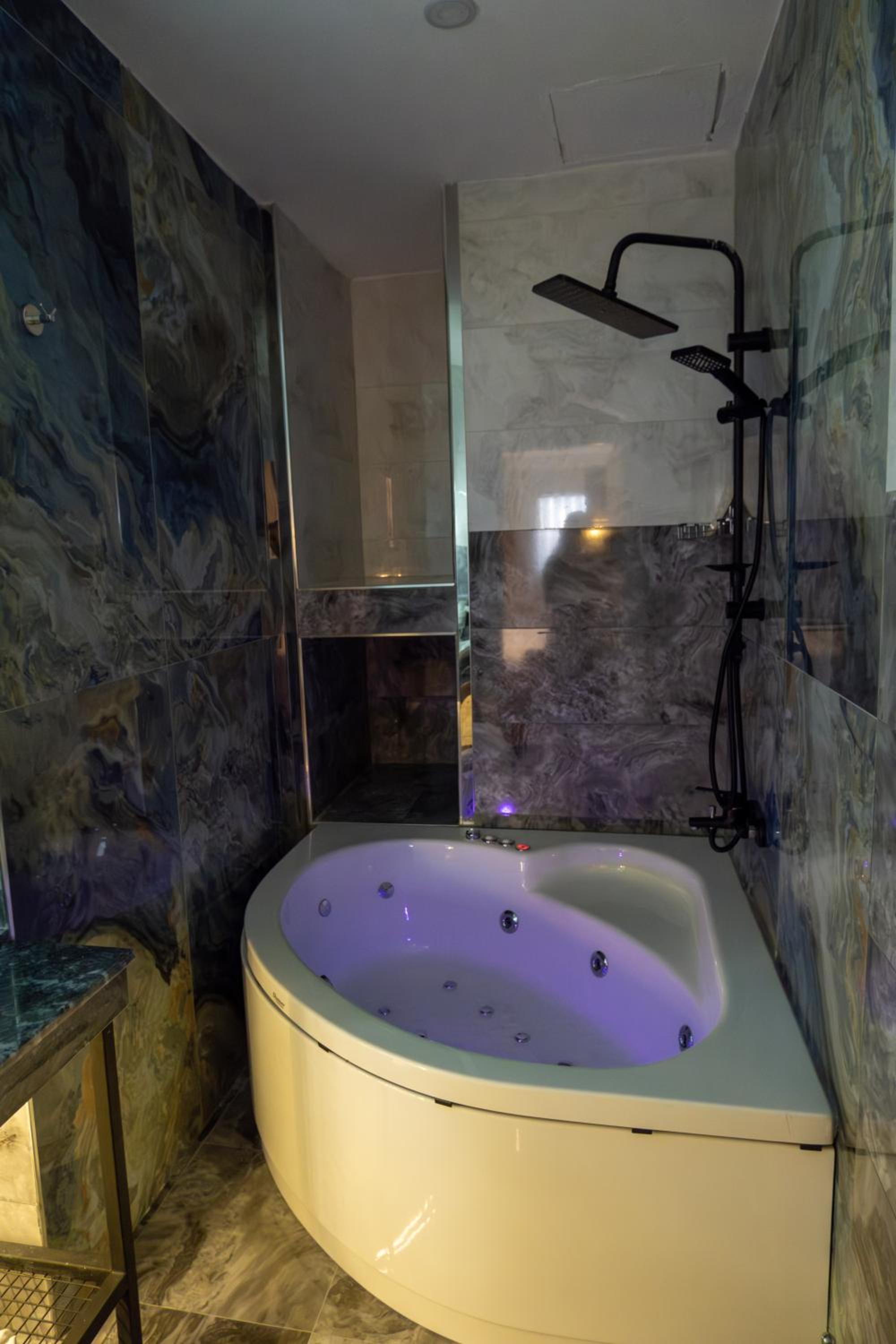 Linda Port Otel - Image 14