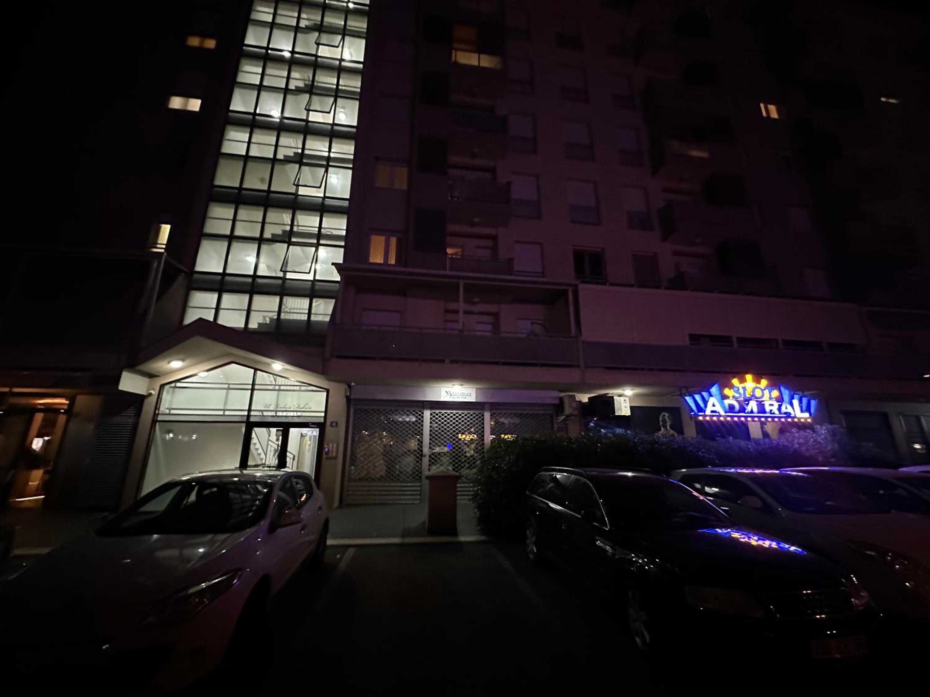 Laura apartment City kvart view 5