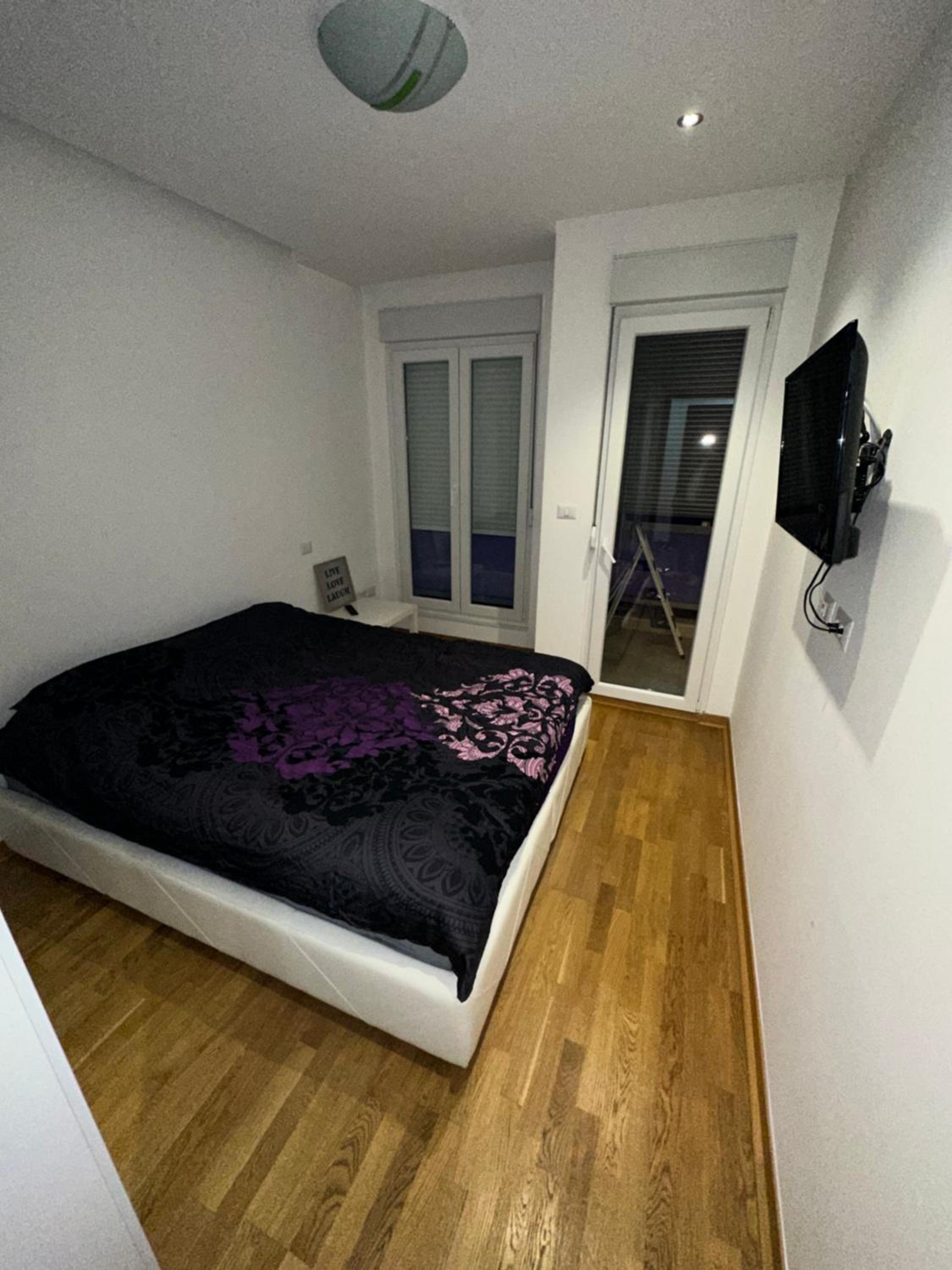 Laura apartment City kvart view 4
