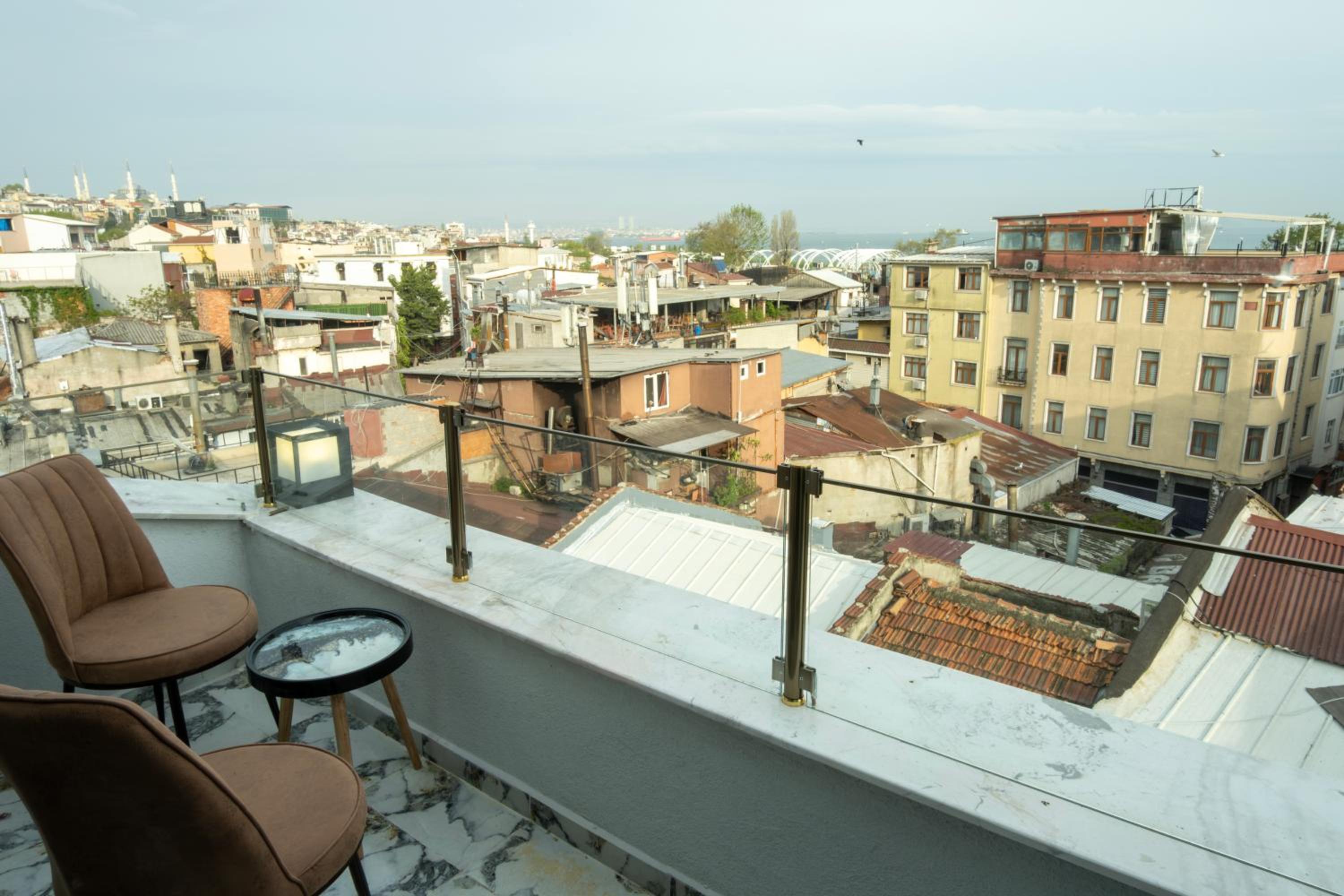 Linda Port Otel - Image 10