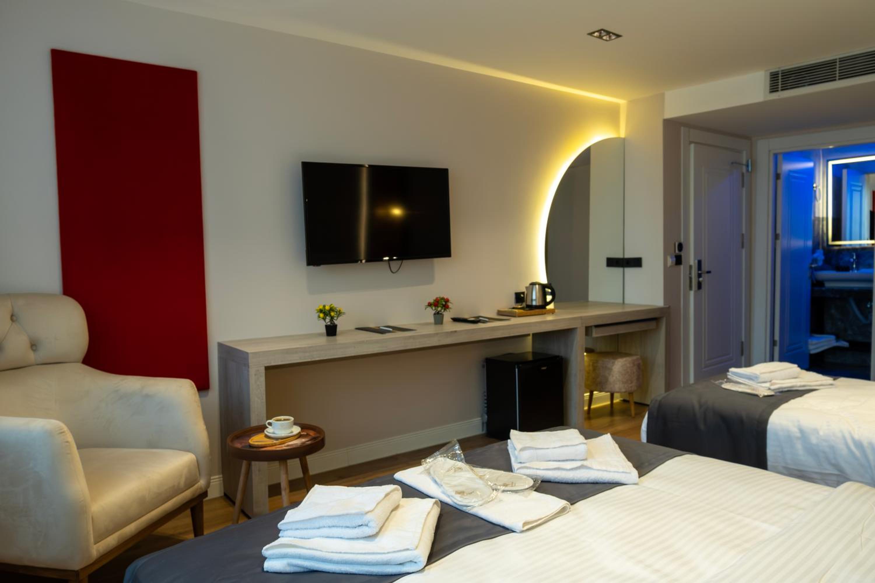 Linda Port Otel - Image 53