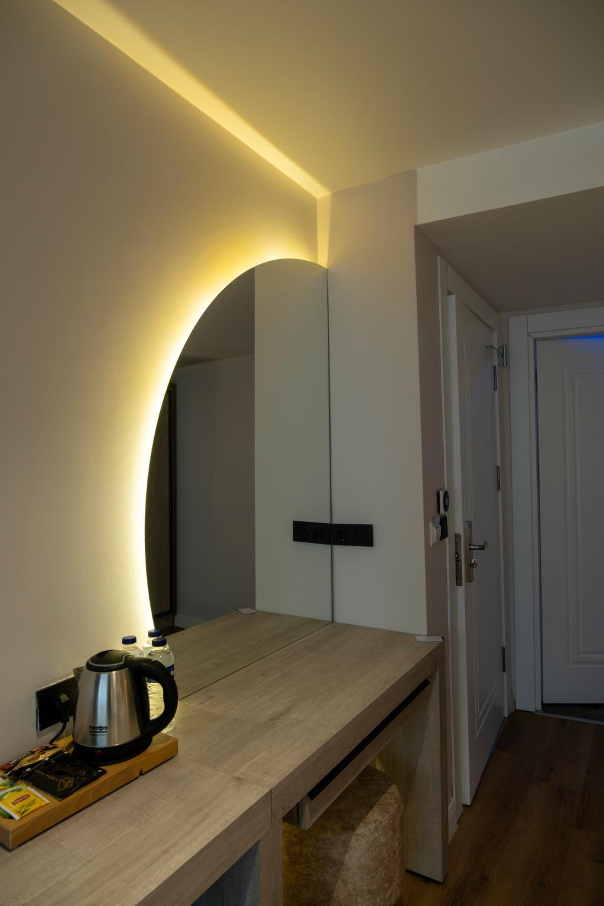 Linda Port Otel - Image 54