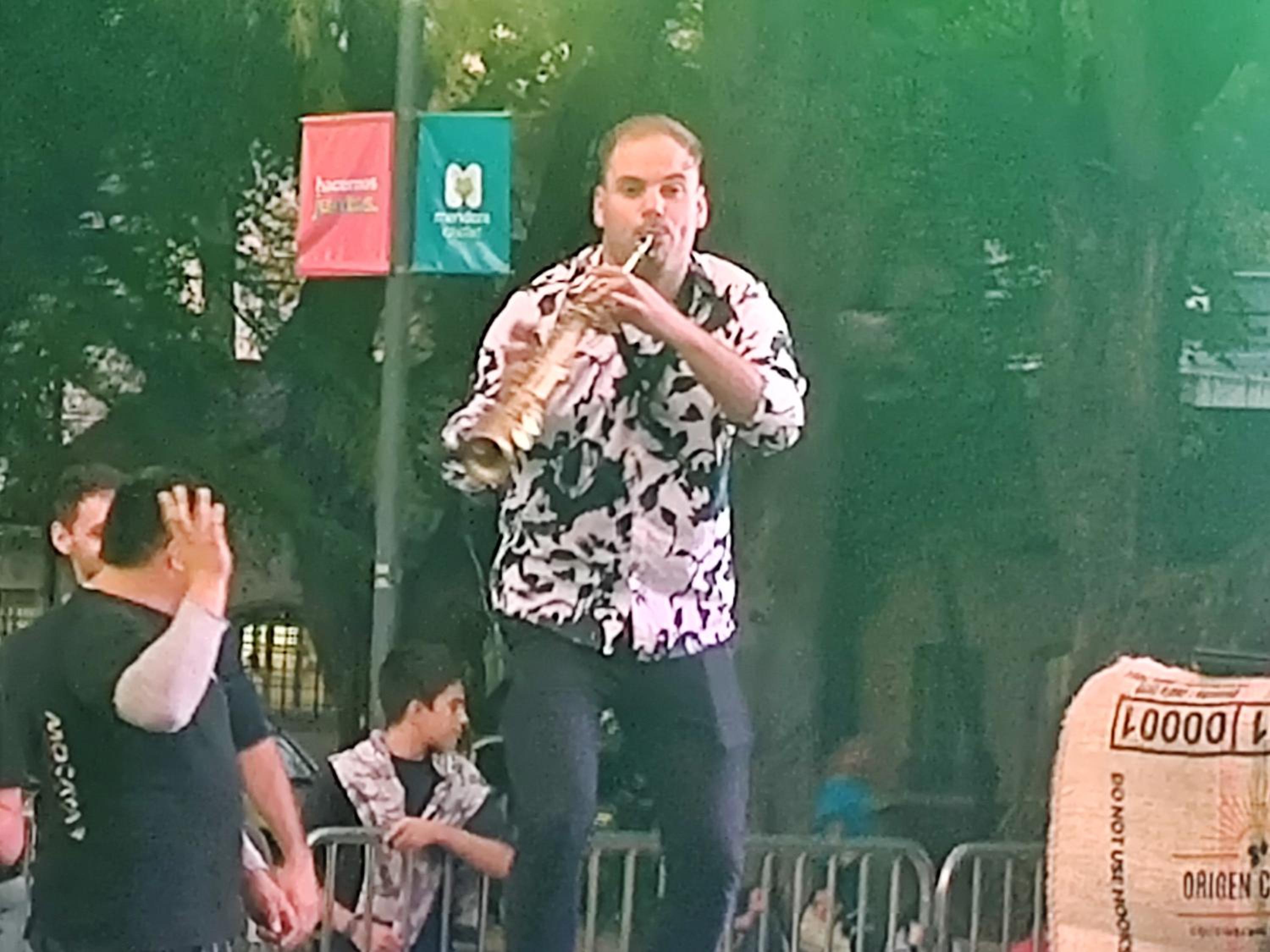 Terrazas de Colon 11