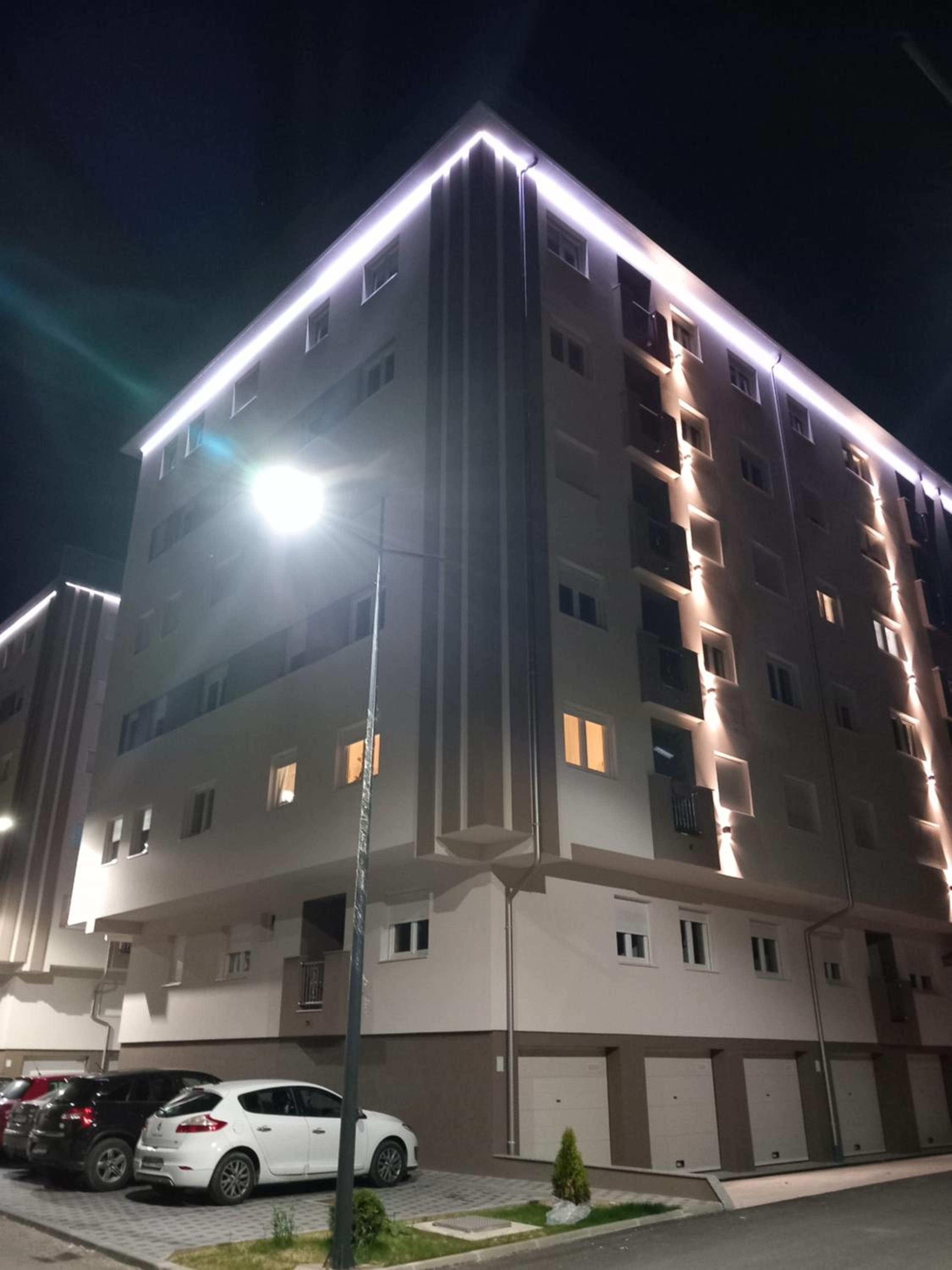 Apartman IRIS