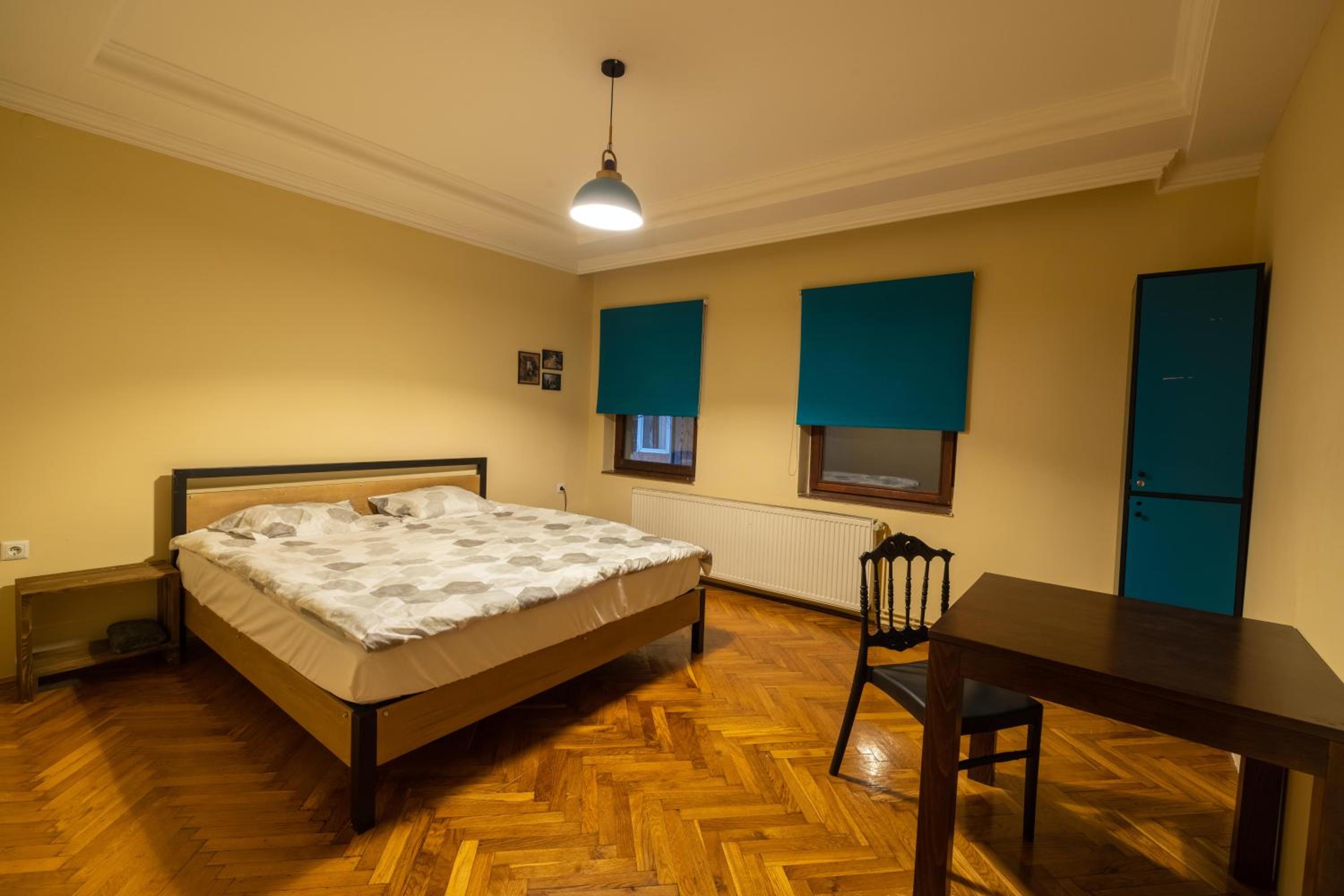 Hostel Prishtina Backpackers, photo 27