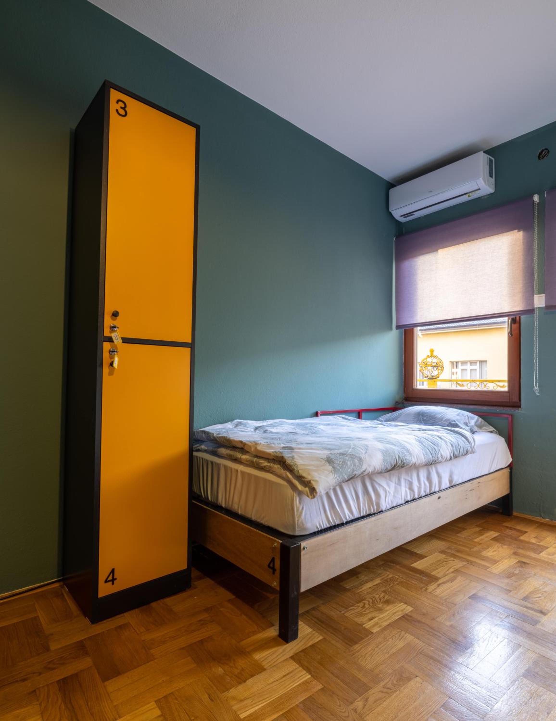 Hostel Prishtina Backpackers, photo 11