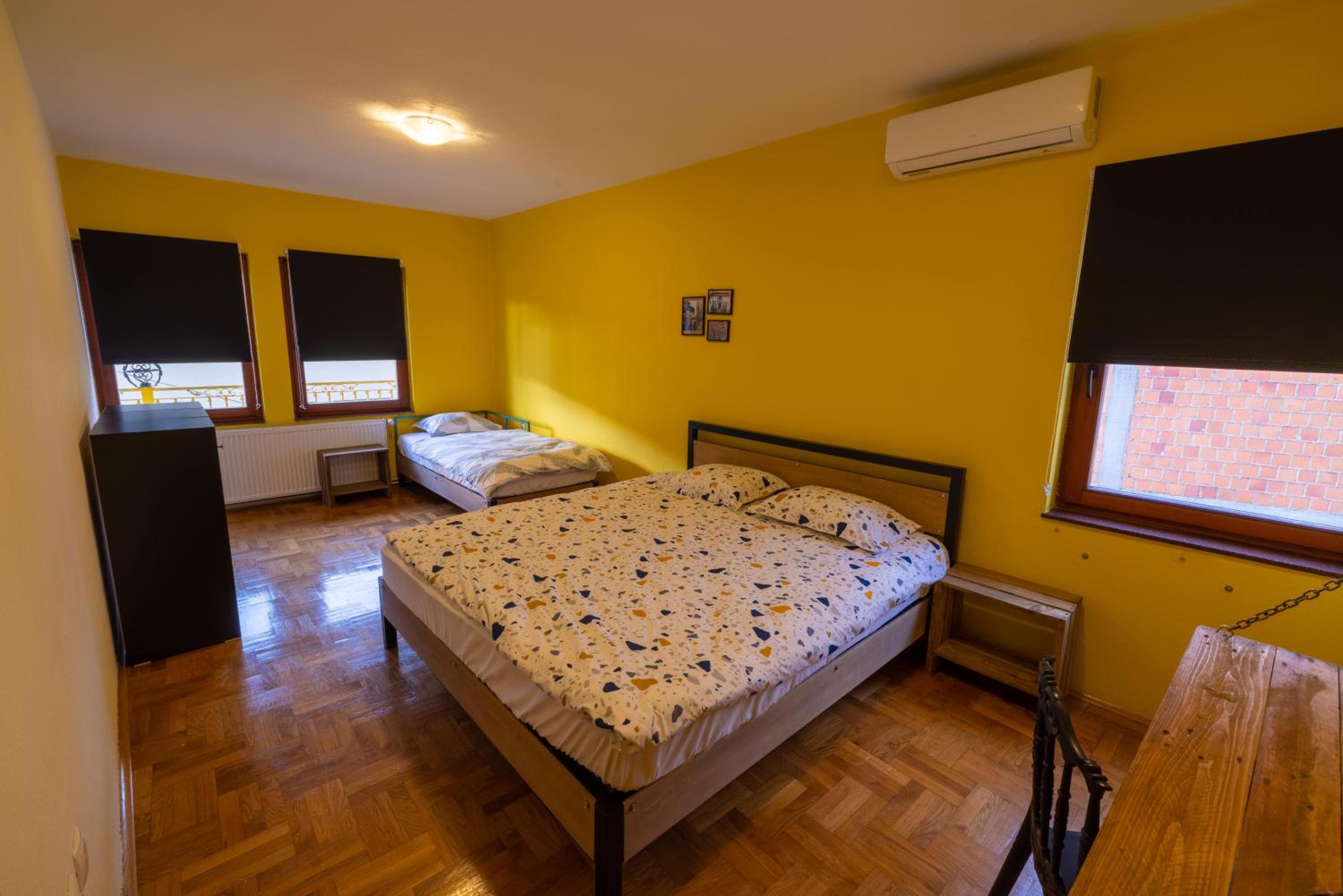 Hostel Prishtina Backpackers, photo 30