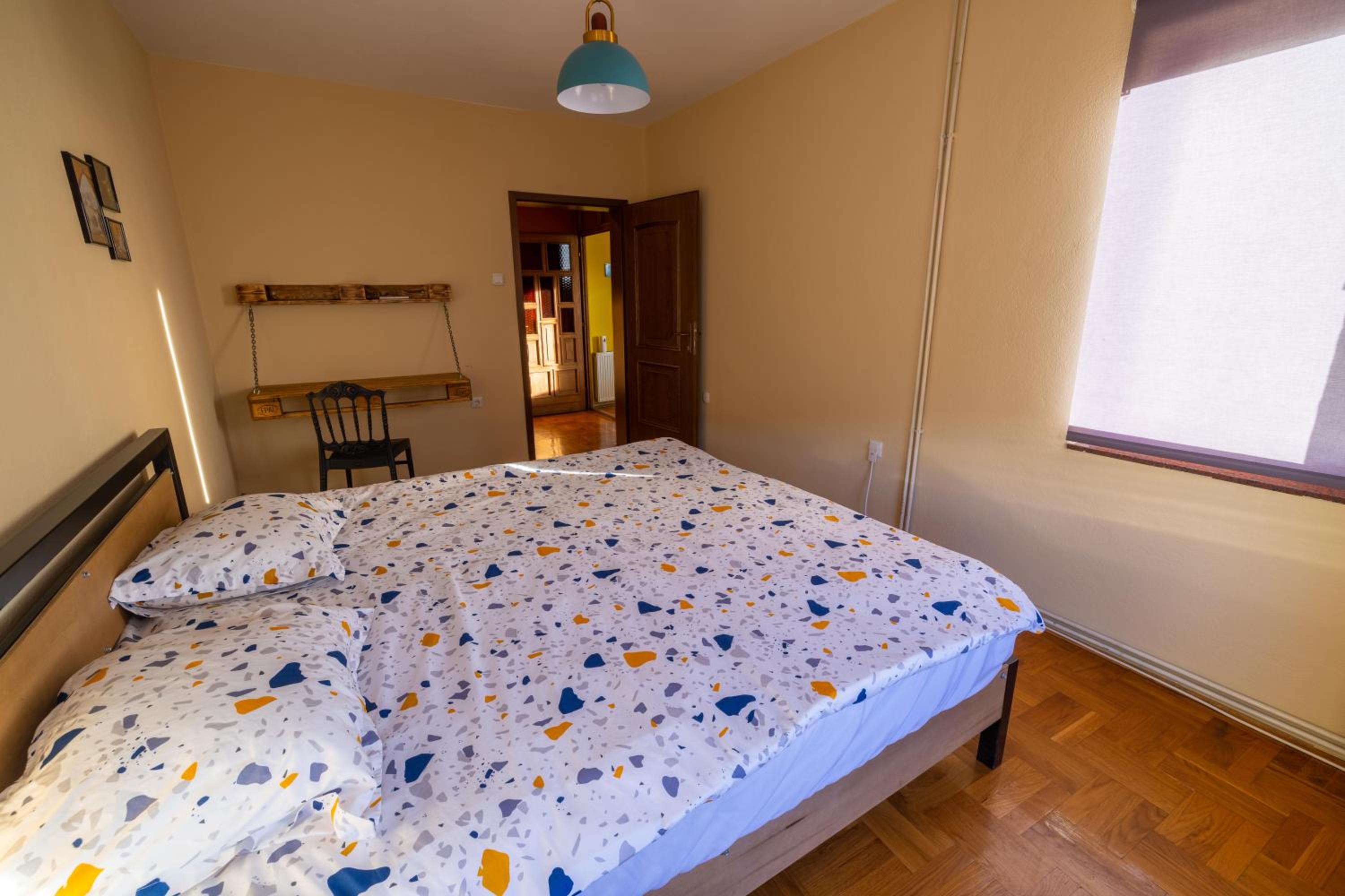 Hostel Prishtina Backpackers, photo 41