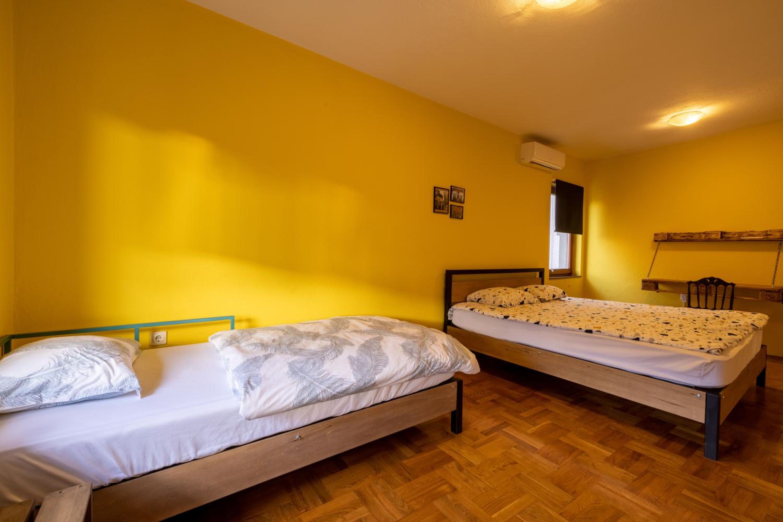 Hostel Prishtina Backpackers, photo 45