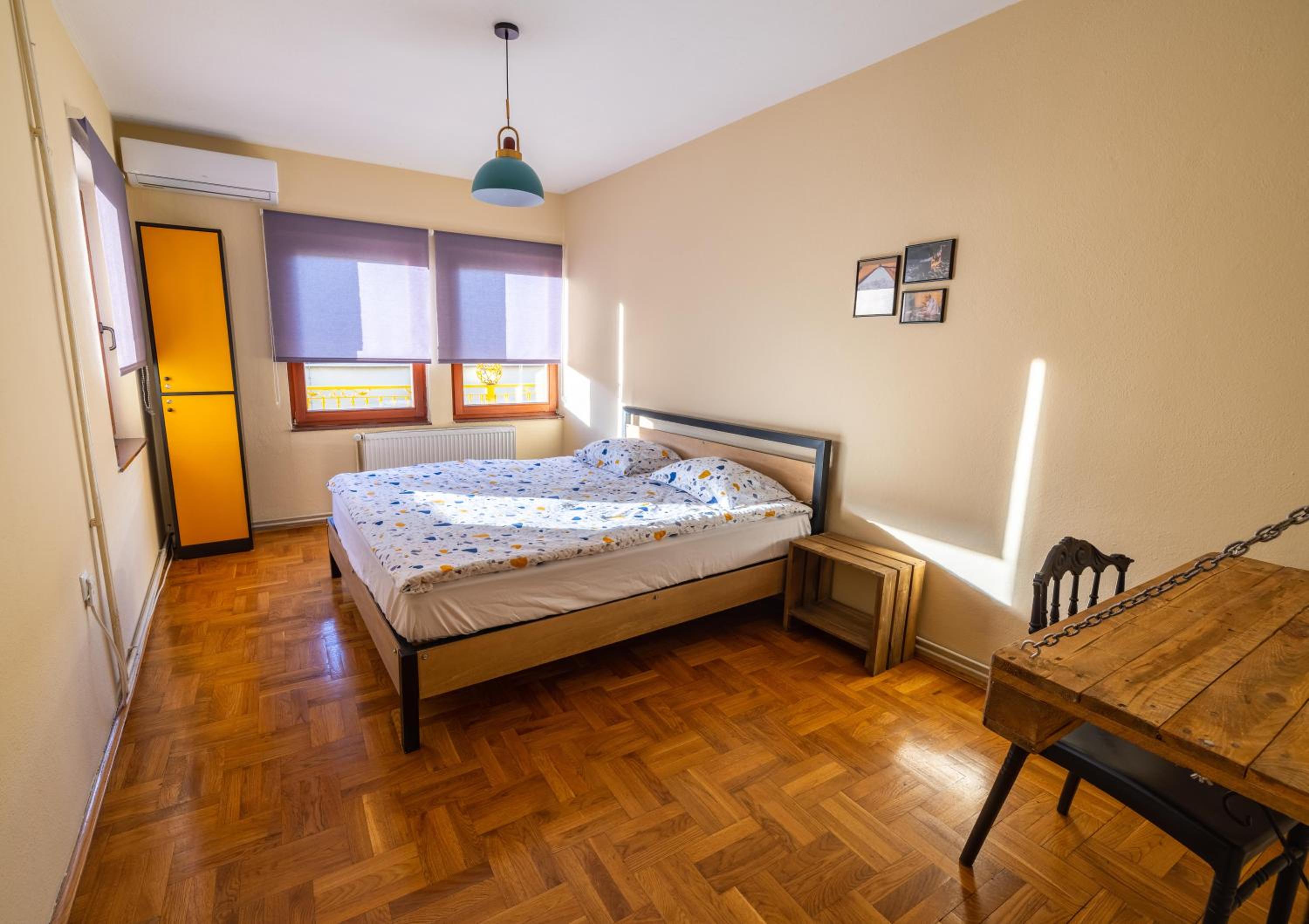 Hostel Prishtina Backpackers, photo 40