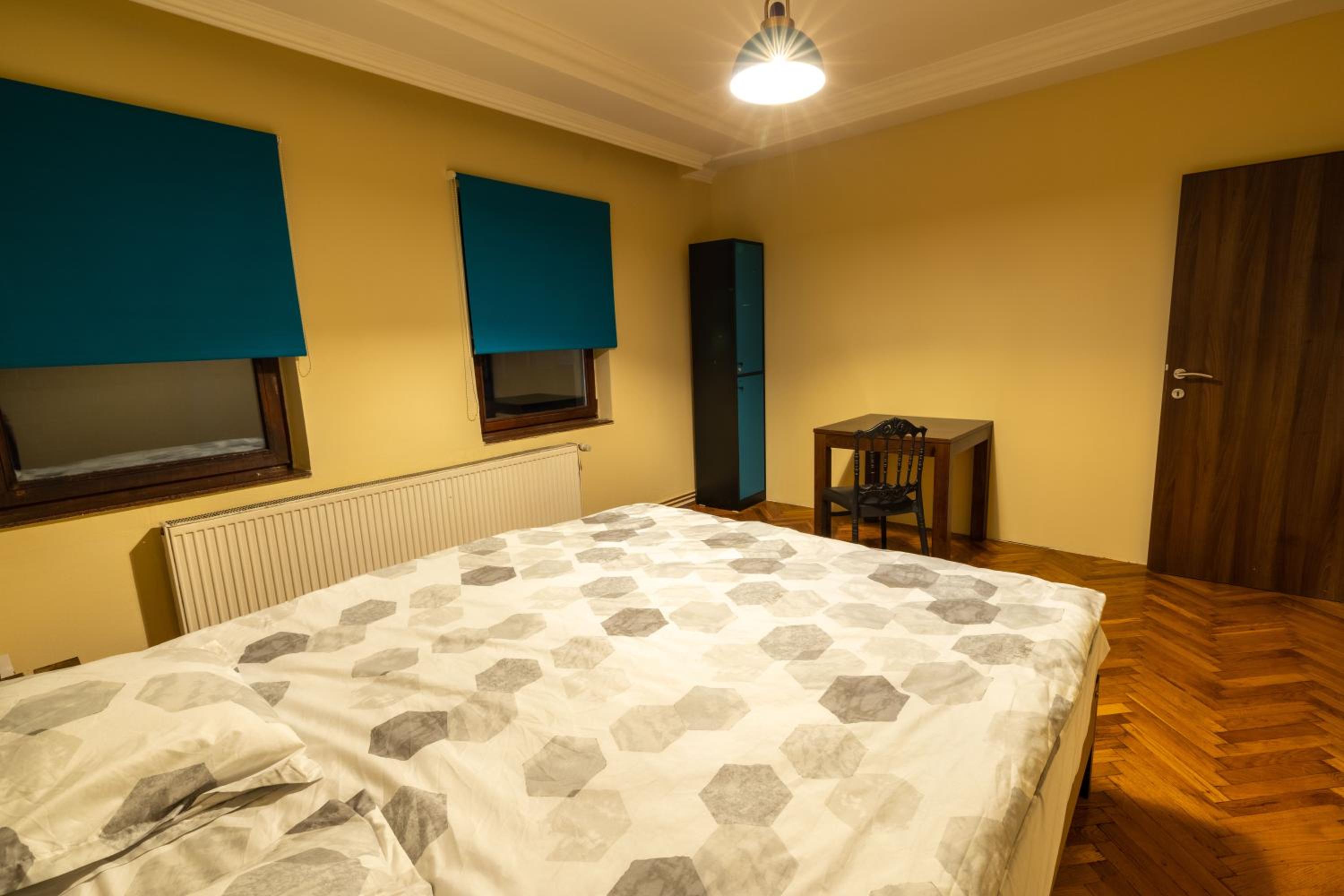 Hostel Prishtina Backpackers, photo 12