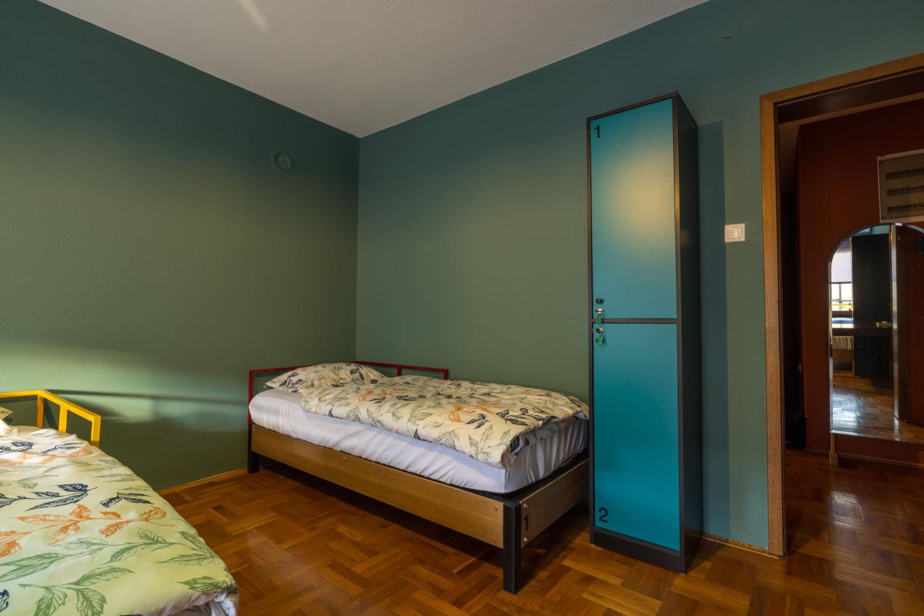 Hostel Prishtina Backpackers, photo 34