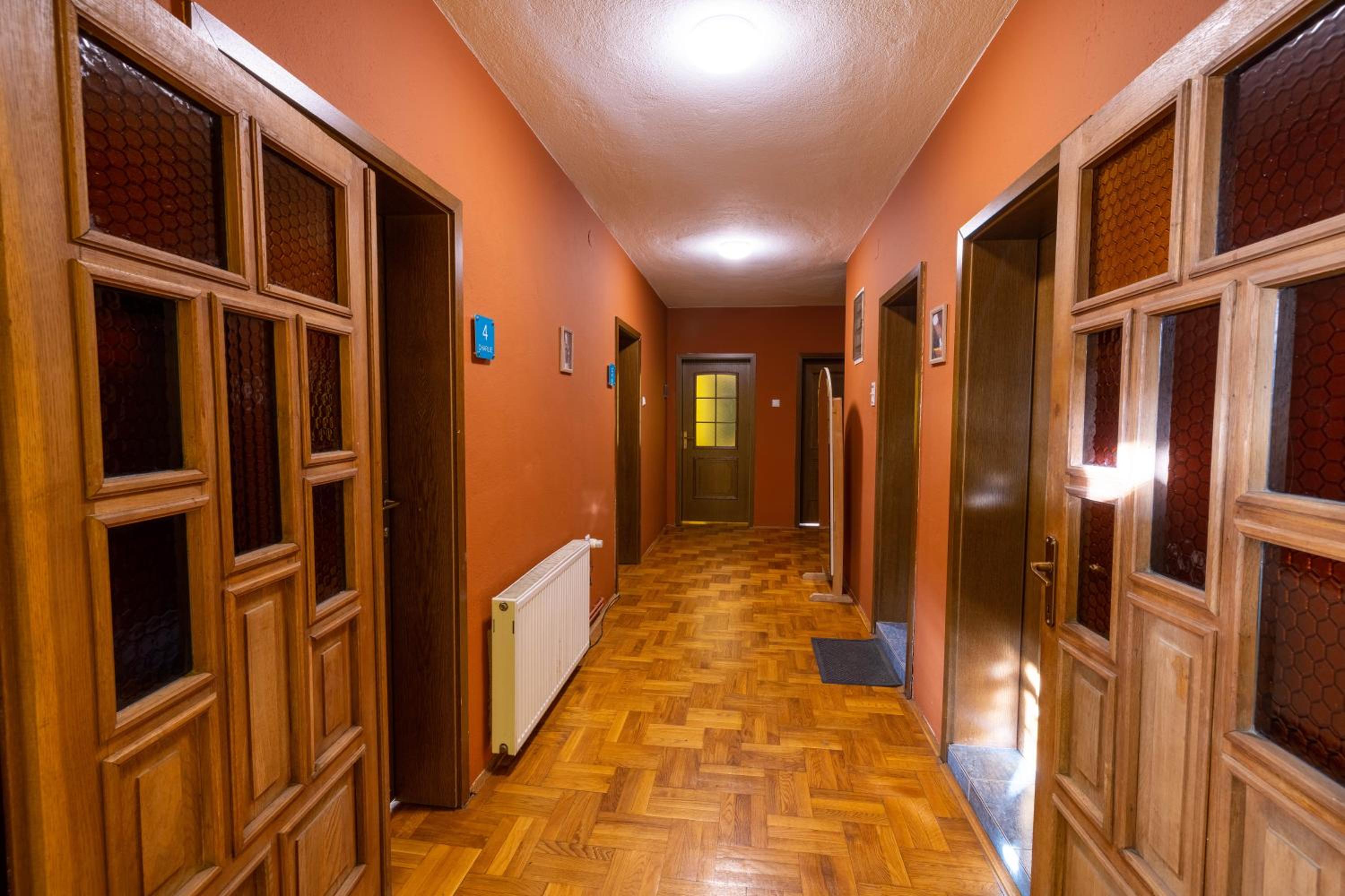 Hostel Prishtina Backpackers, photo 23